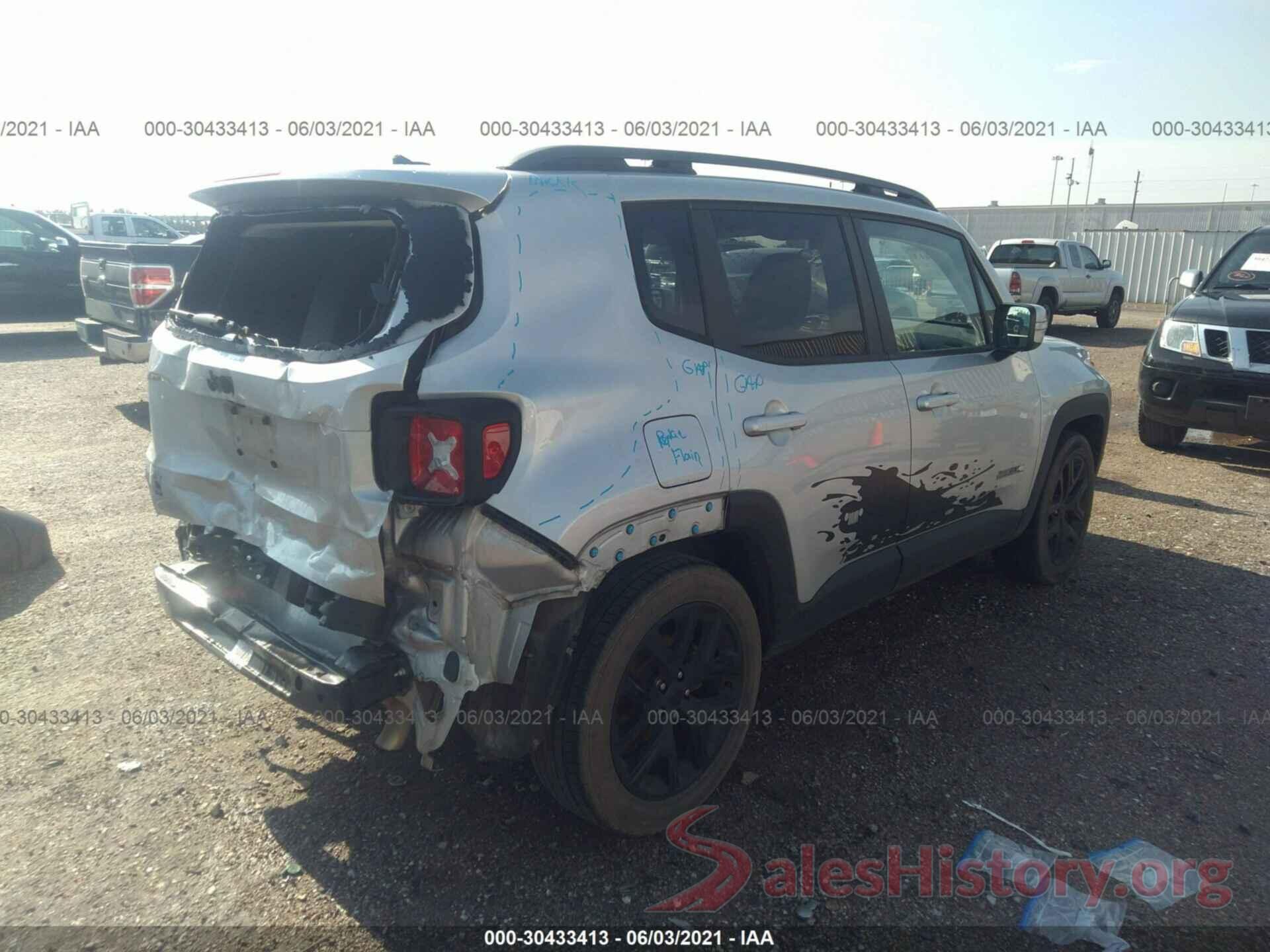 ZACCJABB9HPG46755 2017 JEEP RENEGADE