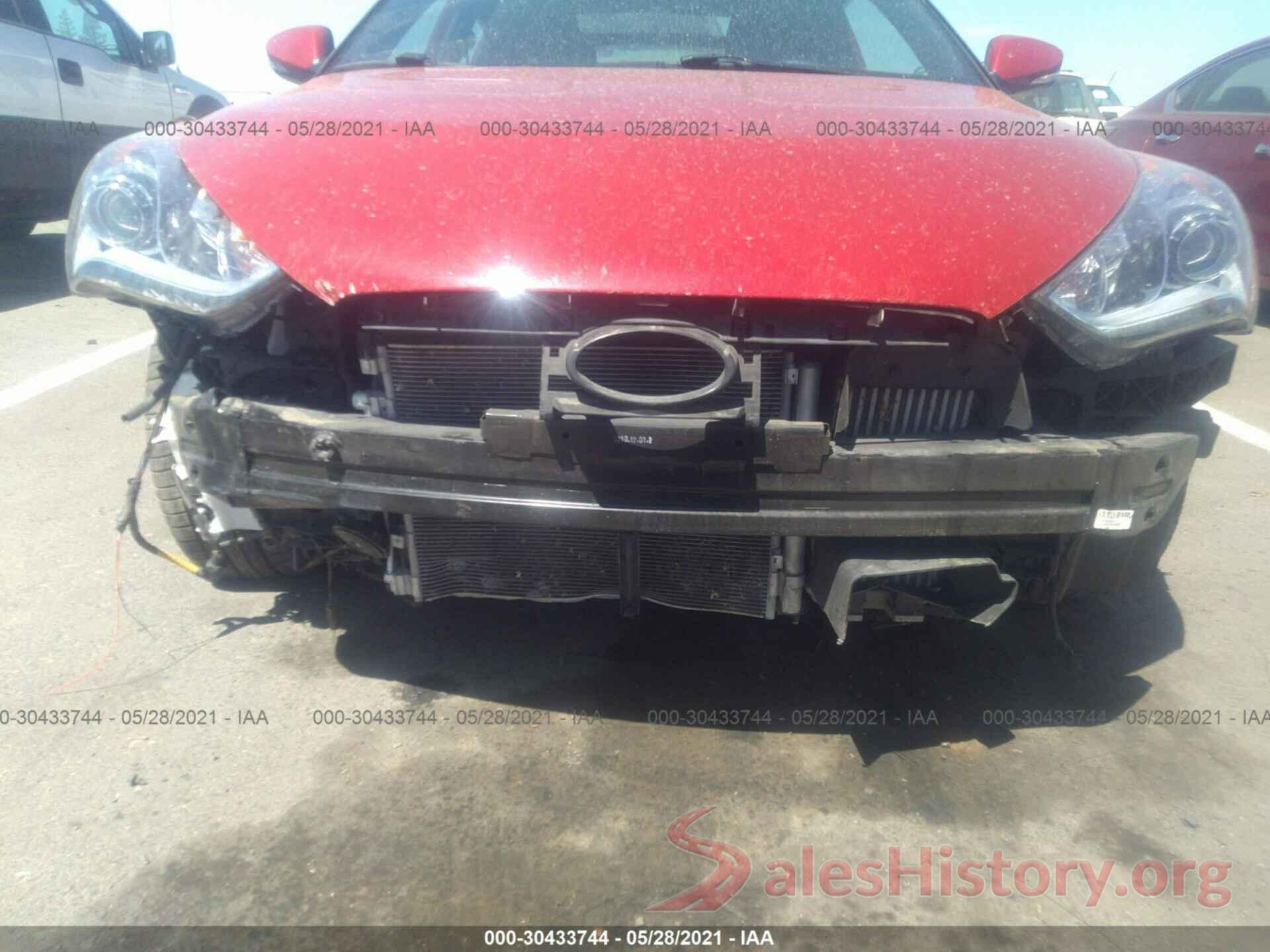 KMHTC6AE3HU312993 2017 HYUNDAI VELOSTER