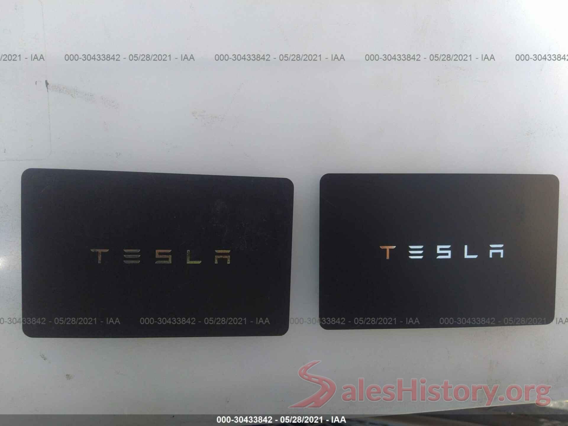 5YJYGDEE3MF139069 2021 TESLA MODEL Y