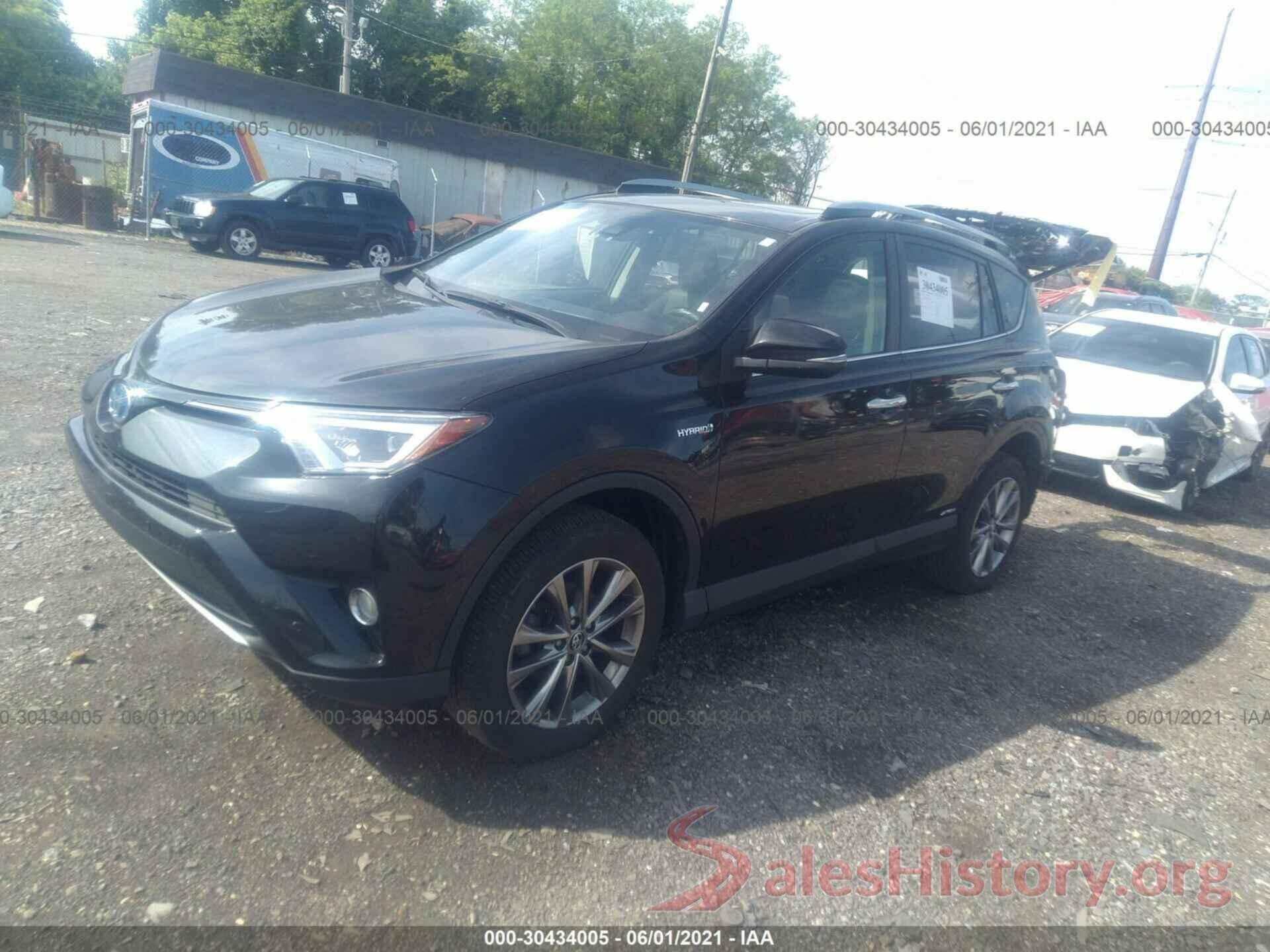 JTMDJREV1JD168487 2018 TOYOTA RAV4