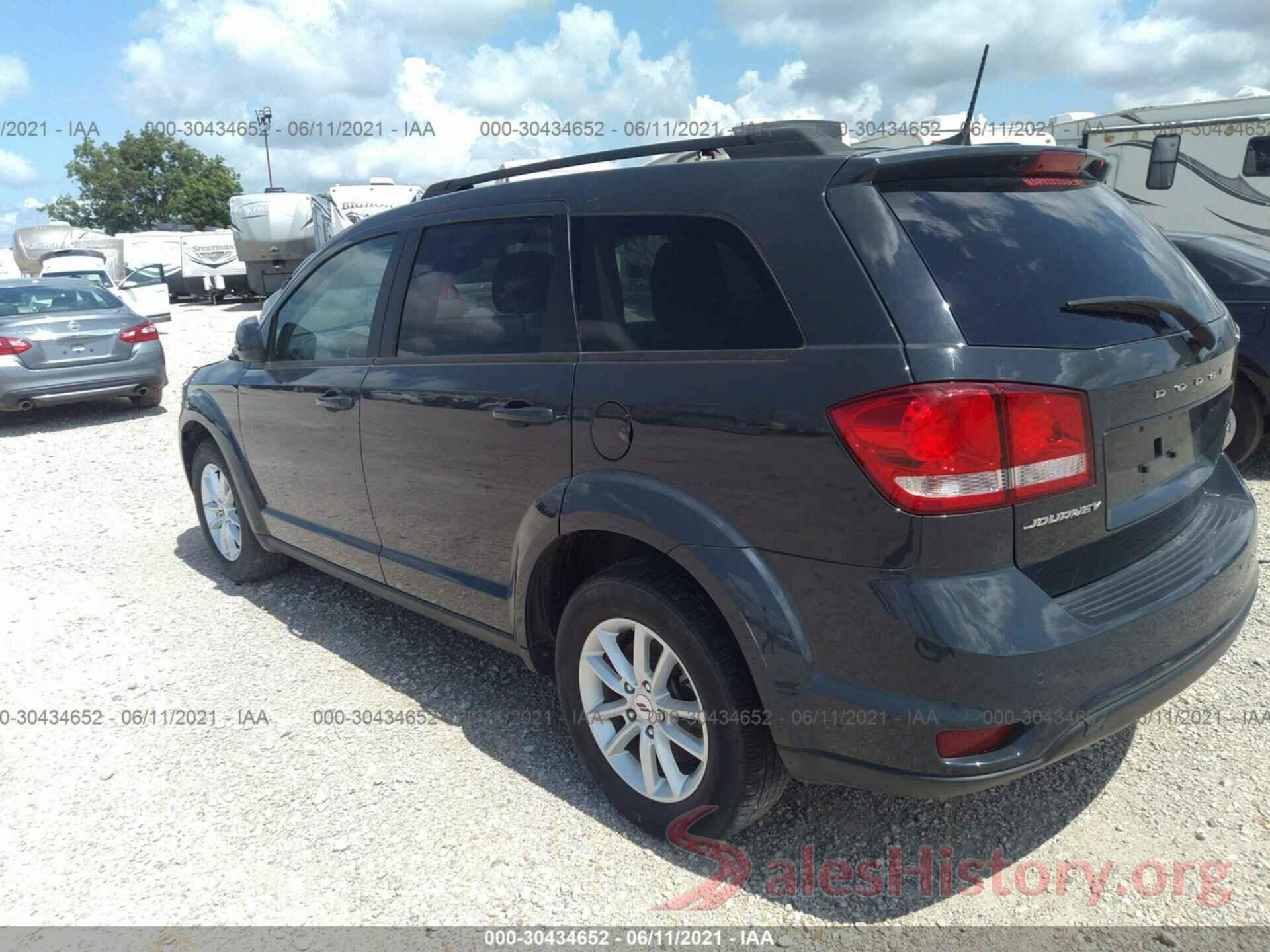 3C4PDCBB8JT491263 2018 DODGE JOURNEY