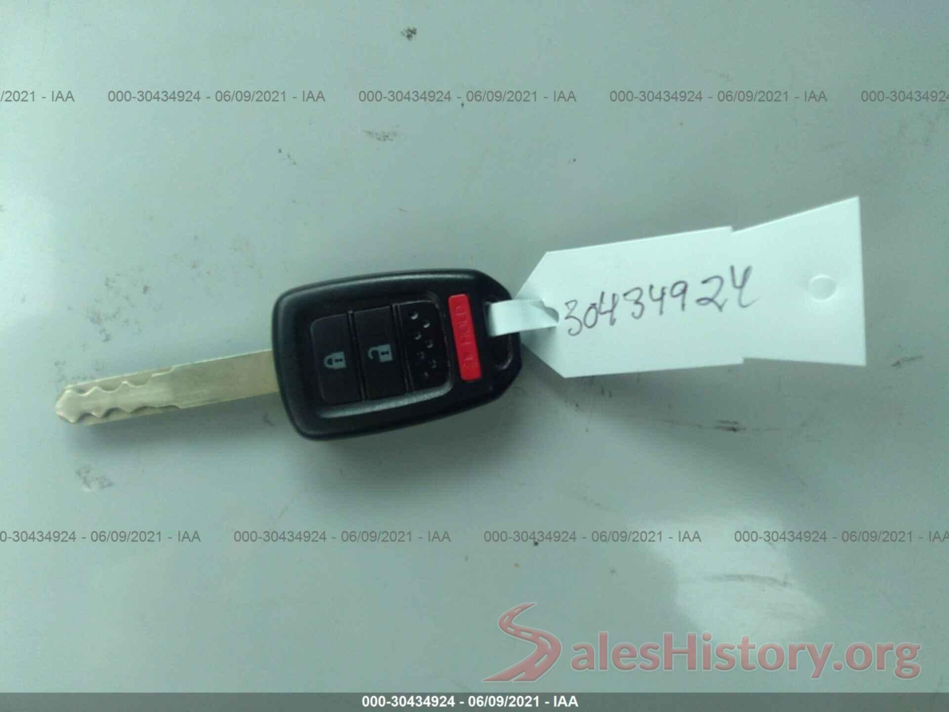 3HGGK5H63JM728393 2018 HONDA FIT