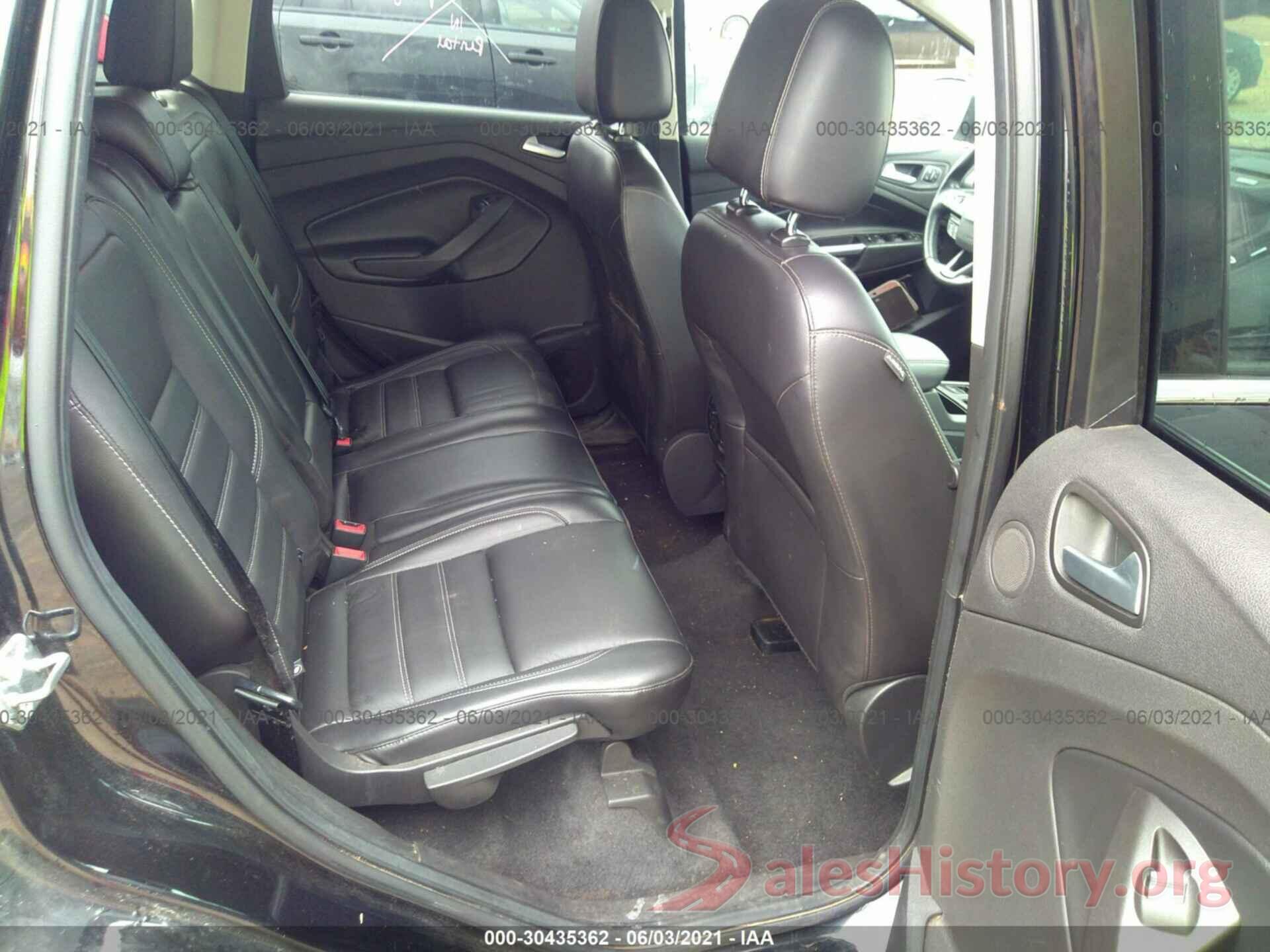 1FMCU9JD6HUC90106 2017 FORD ESCAPE