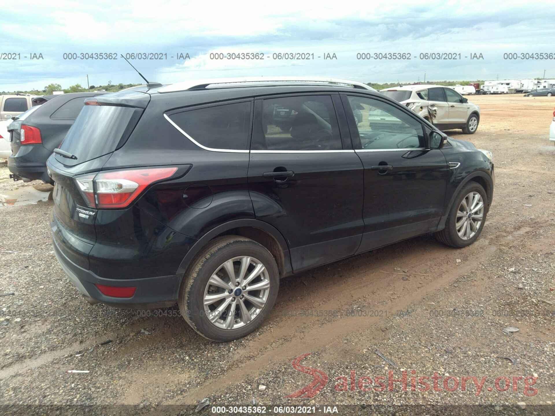 1FMCU9JD6HUC90106 2017 FORD ESCAPE