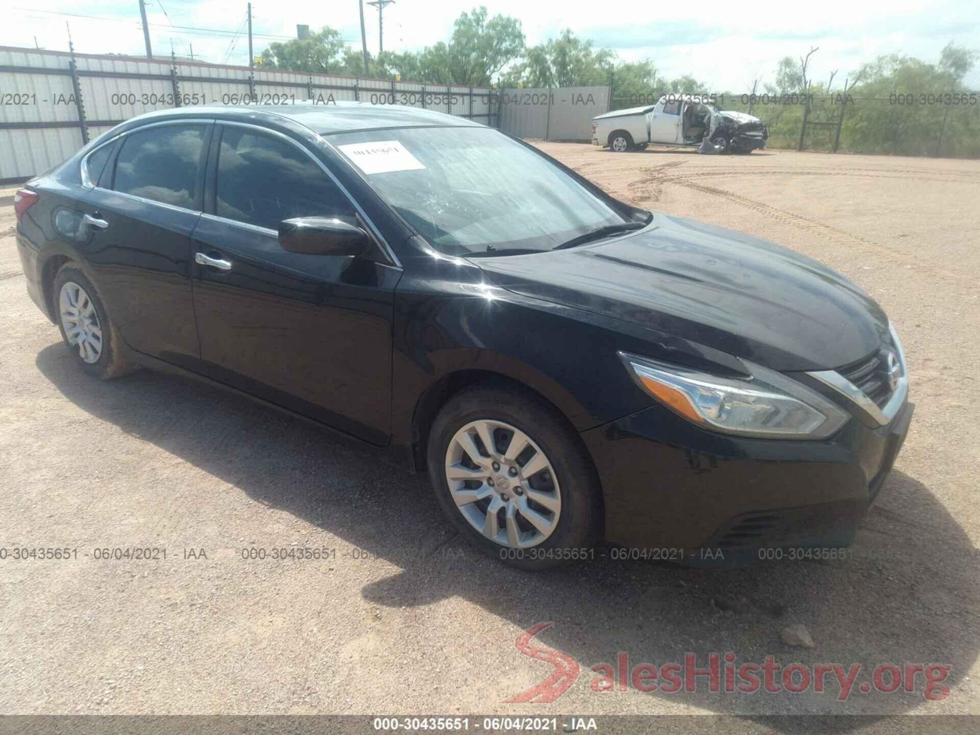 1N4AL3AP1GN304451 2016 NISSAN ALTIMA