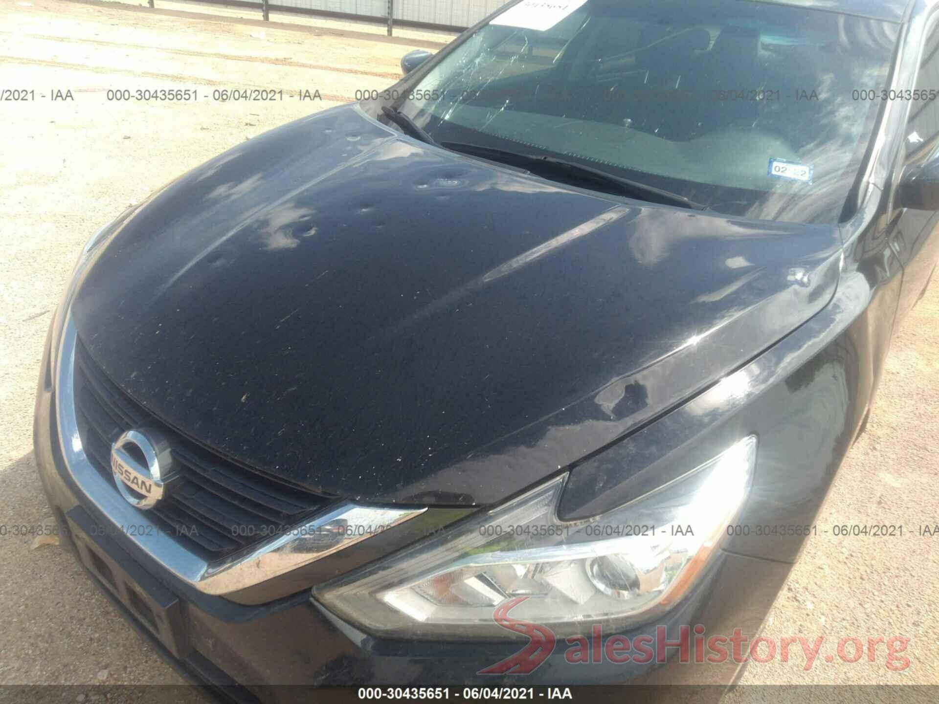 1N4AL3AP1GN304451 2016 NISSAN ALTIMA