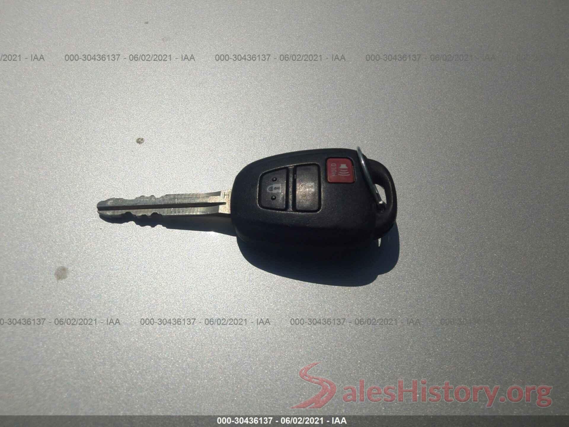 2T3ZFREV1GW284162 2016 TOYOTA RAV4