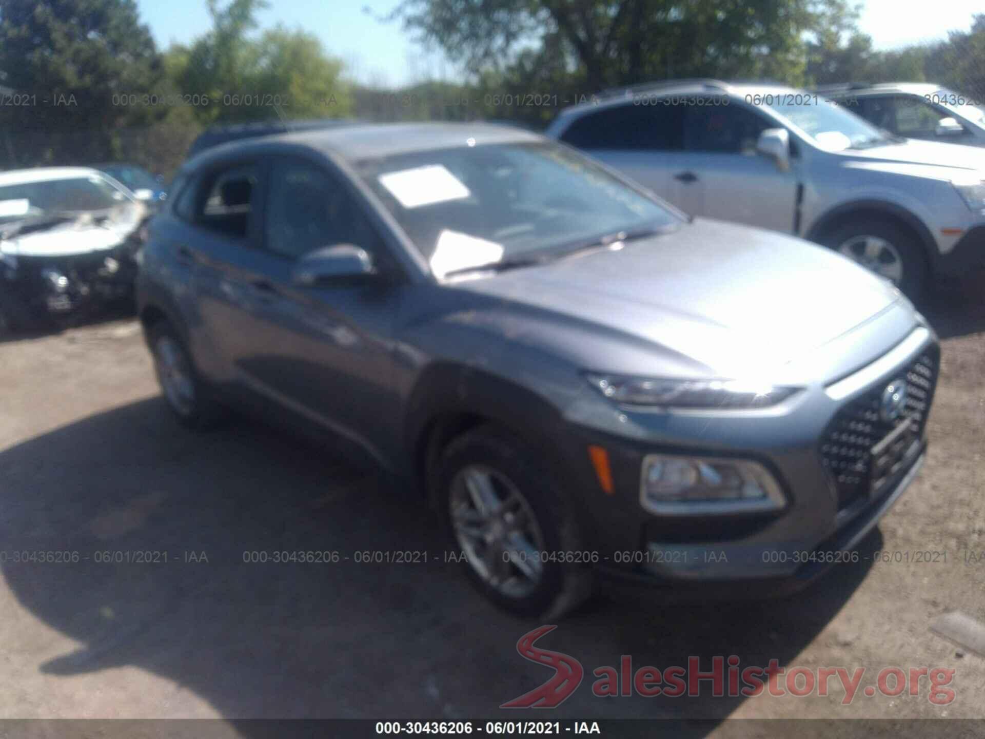 KM8K1CAA5KU261128 2019 HYUNDAI KONA