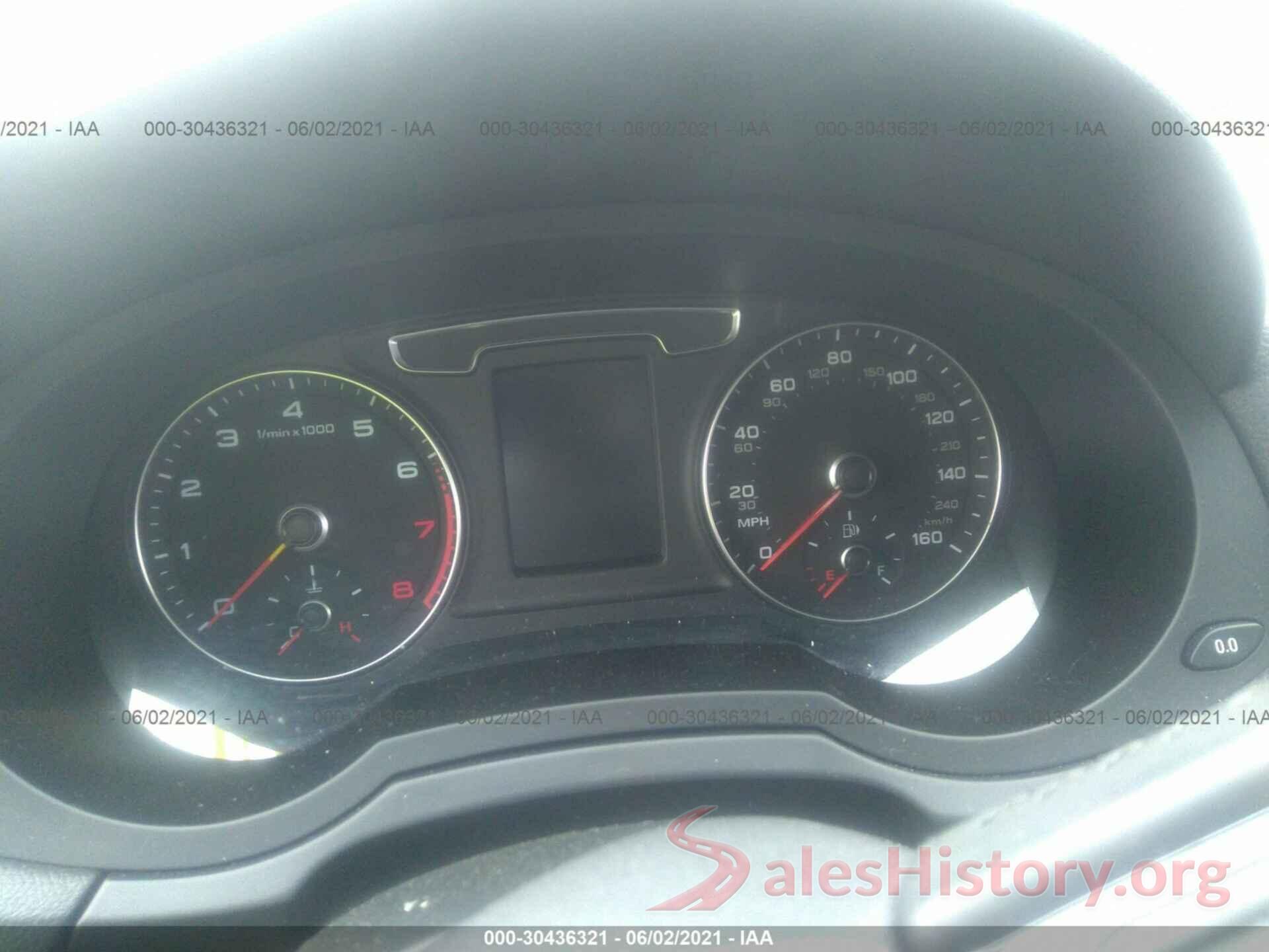 WA1ECCFS6JR010806 2018 AUDI Q3