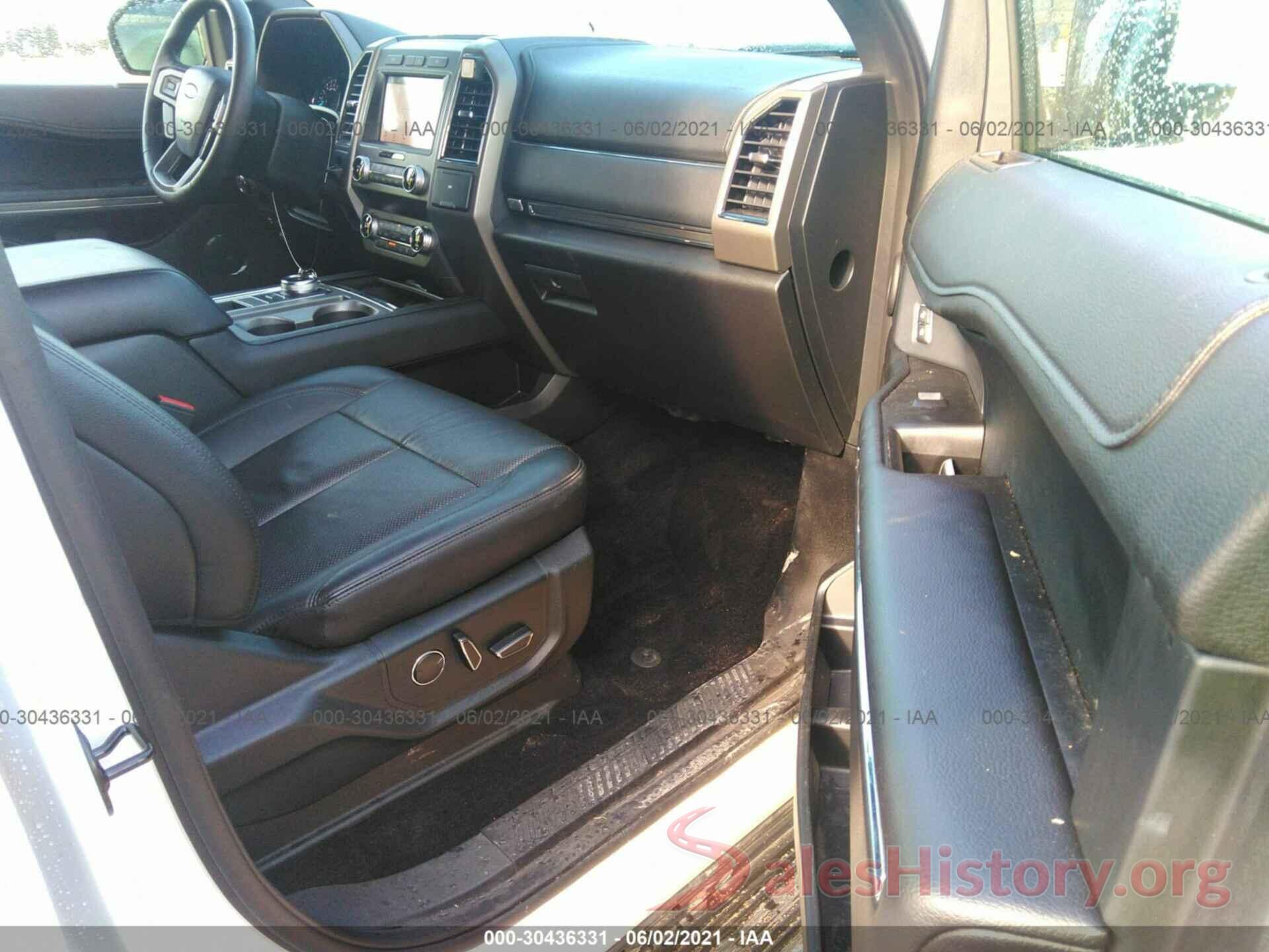 1FMJU1HT3KEA89626 2019 FORD EXPEDITION