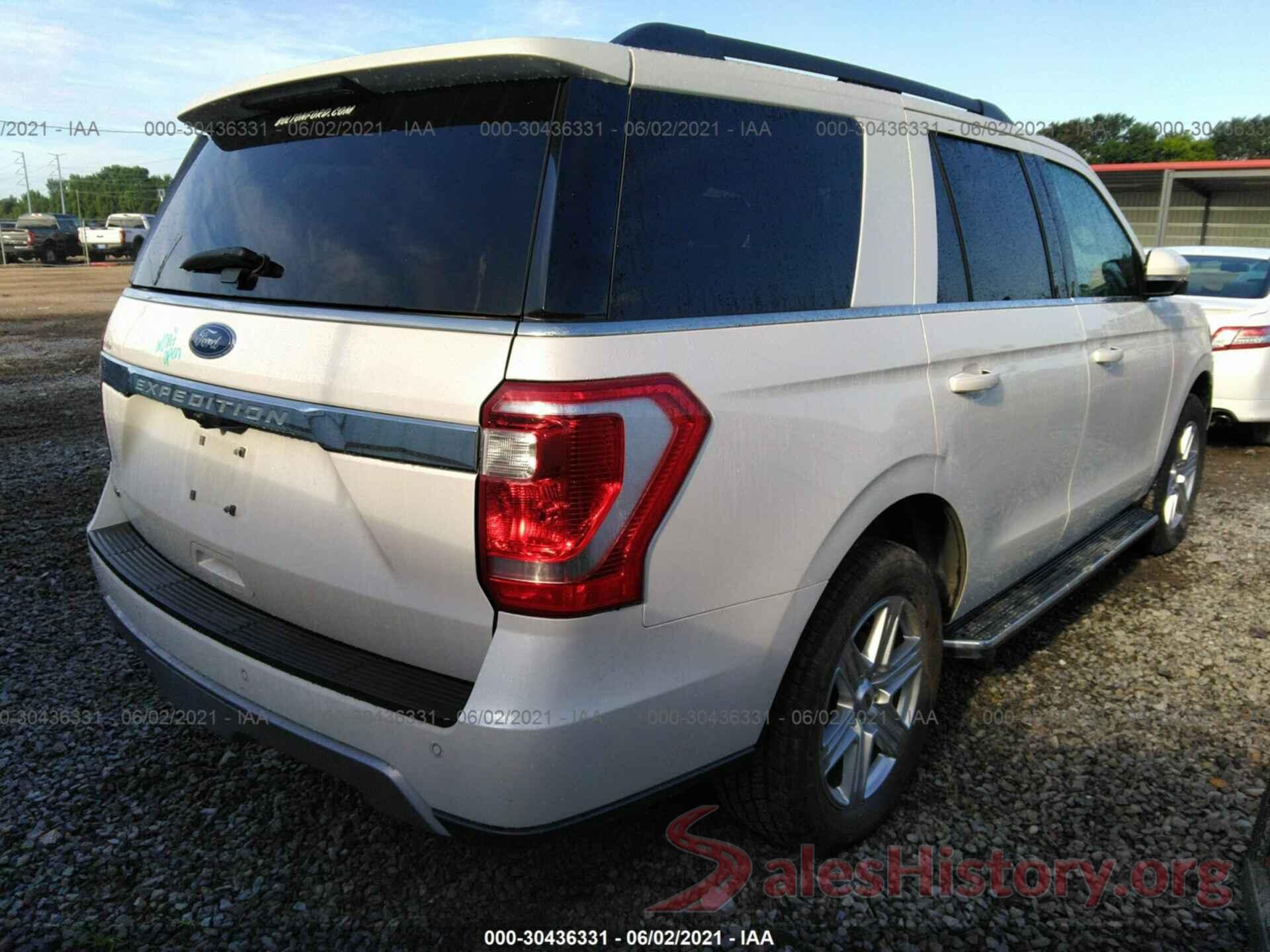 1FMJU1HT3KEA89626 2019 FORD EXPEDITION