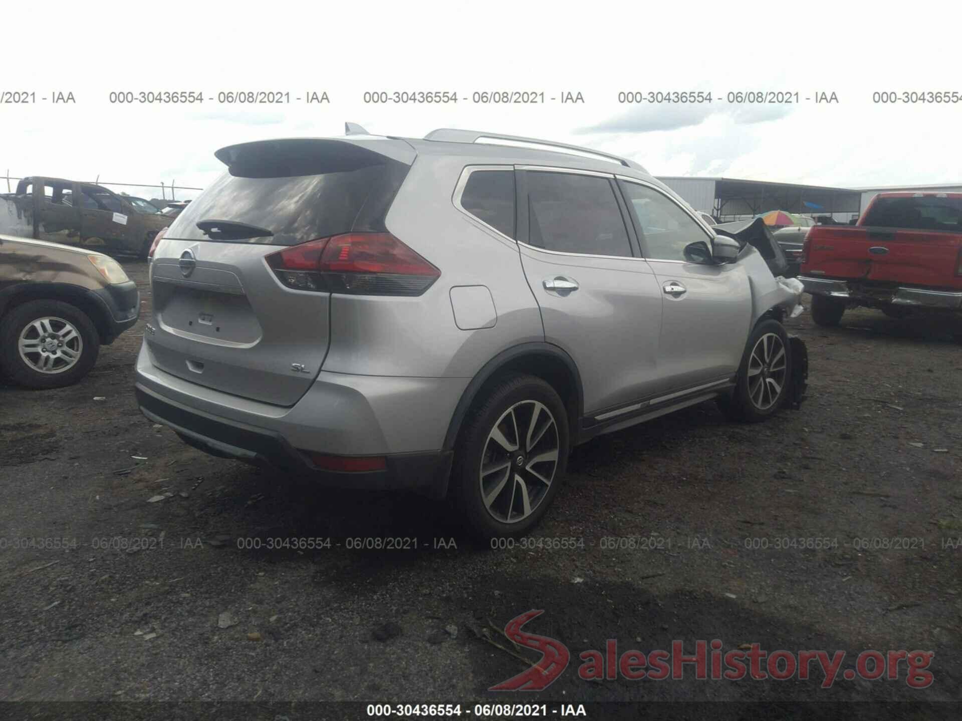 JN8AT2MT8JW469206 2018 NISSAN ROGUE