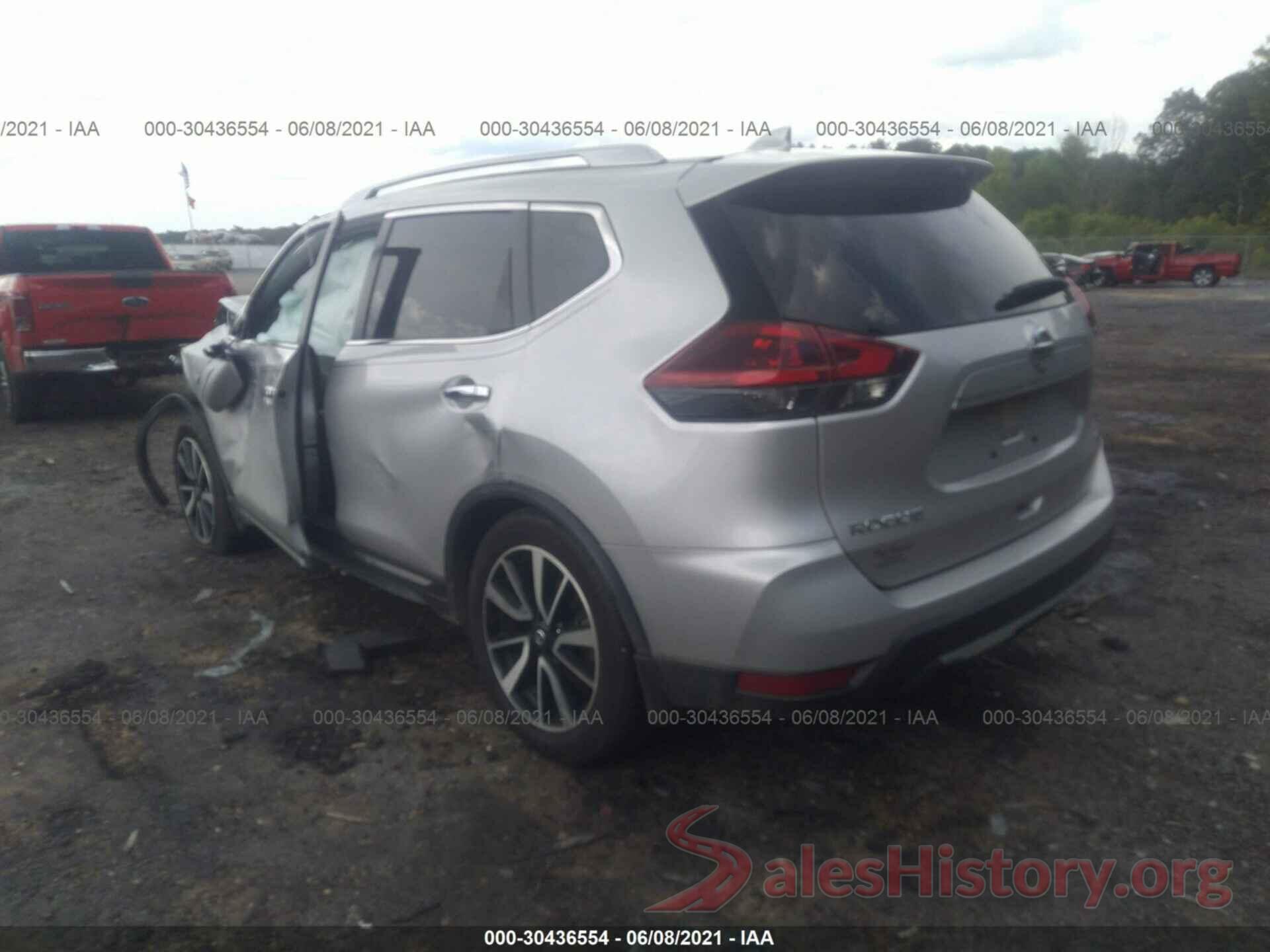 JN8AT2MT8JW469206 2018 NISSAN ROGUE