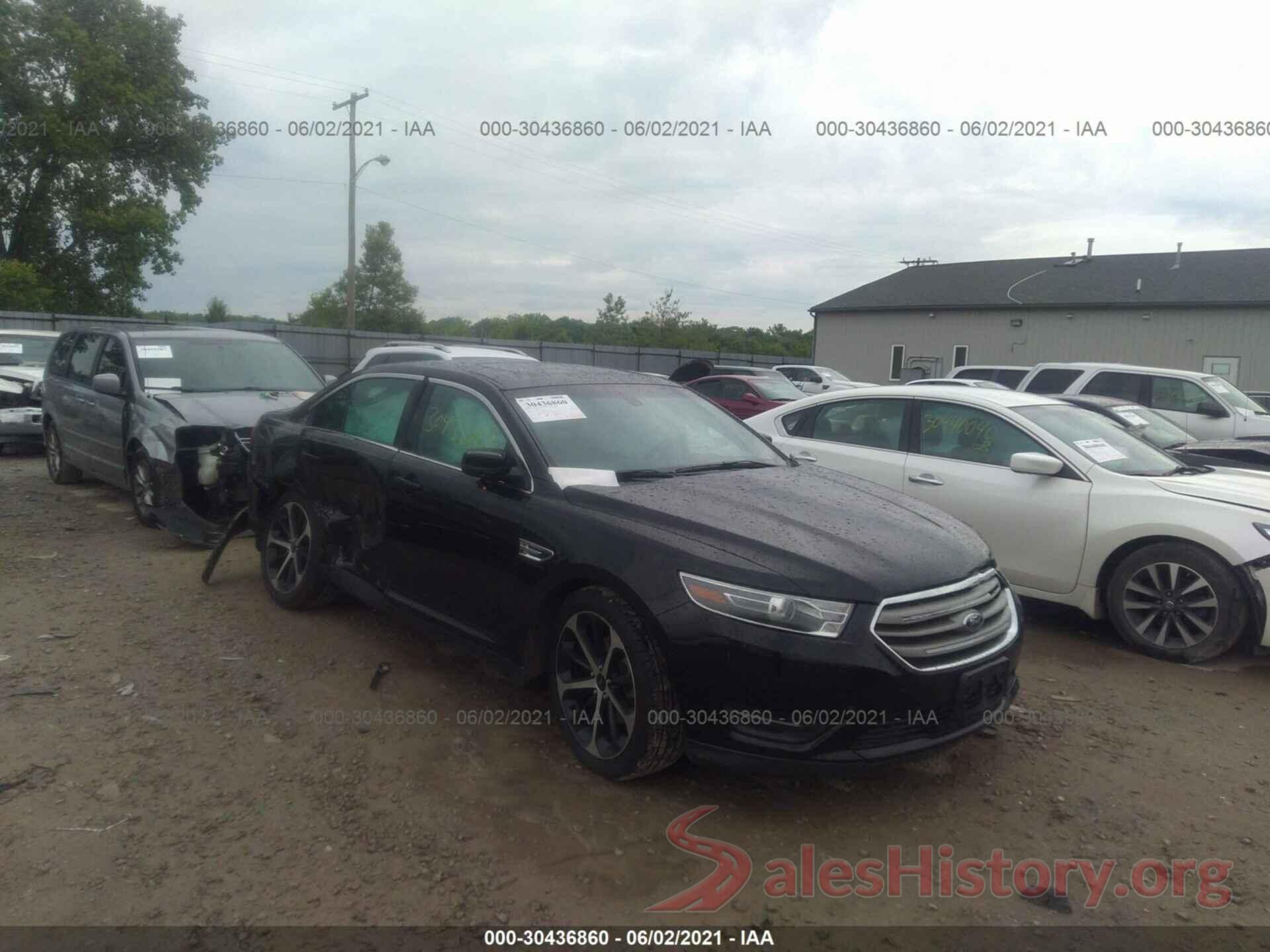 1FAHP2E91GG156119 2016 FORD TAURUS