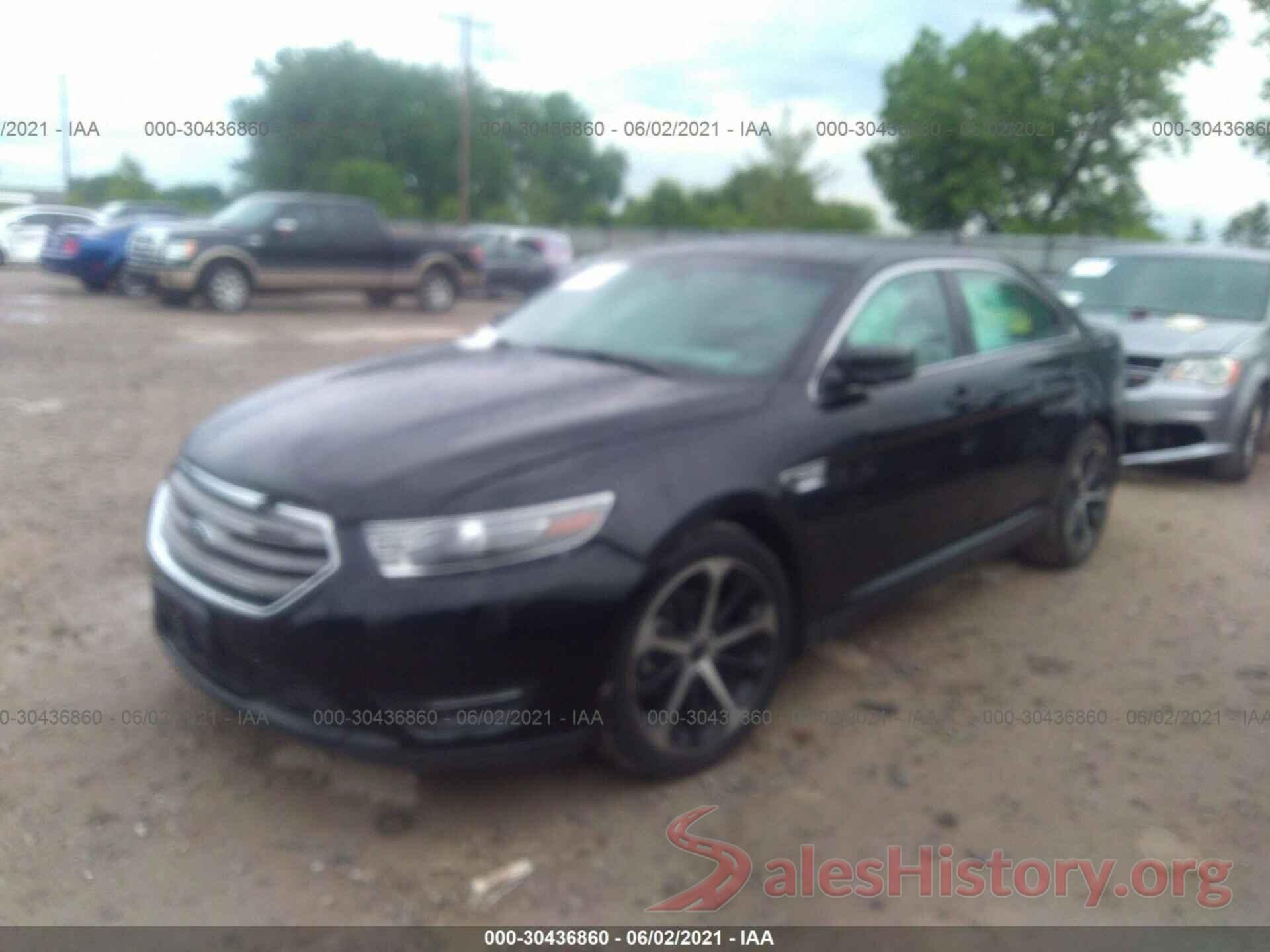 1FAHP2E91GG156119 2016 FORD TAURUS