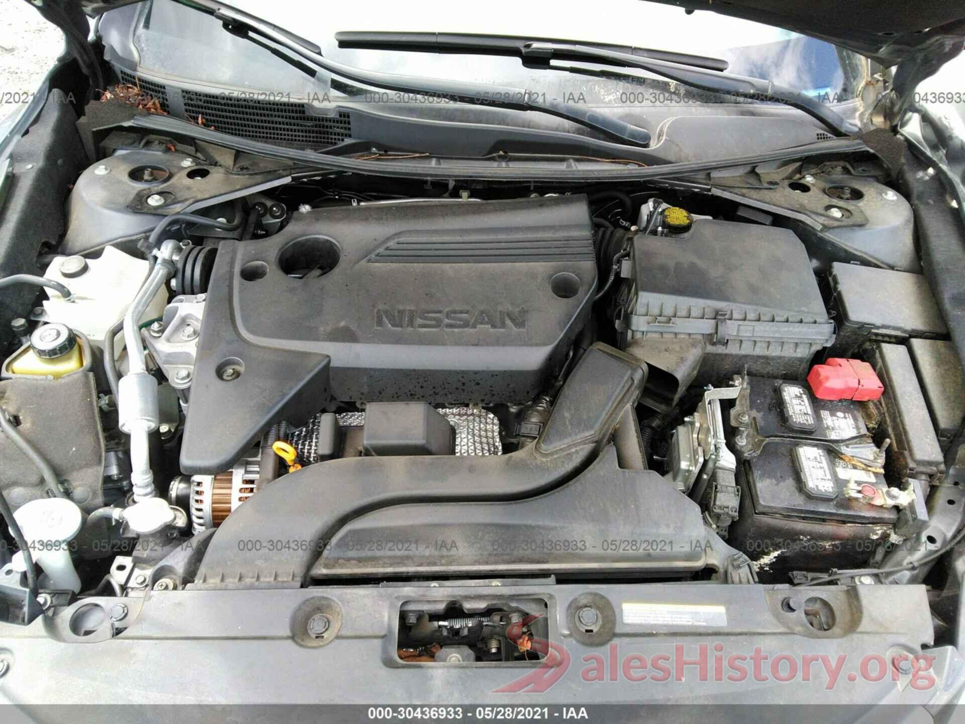 1N4AL3AP9JC130986 2018 NISSAN ALTIMA