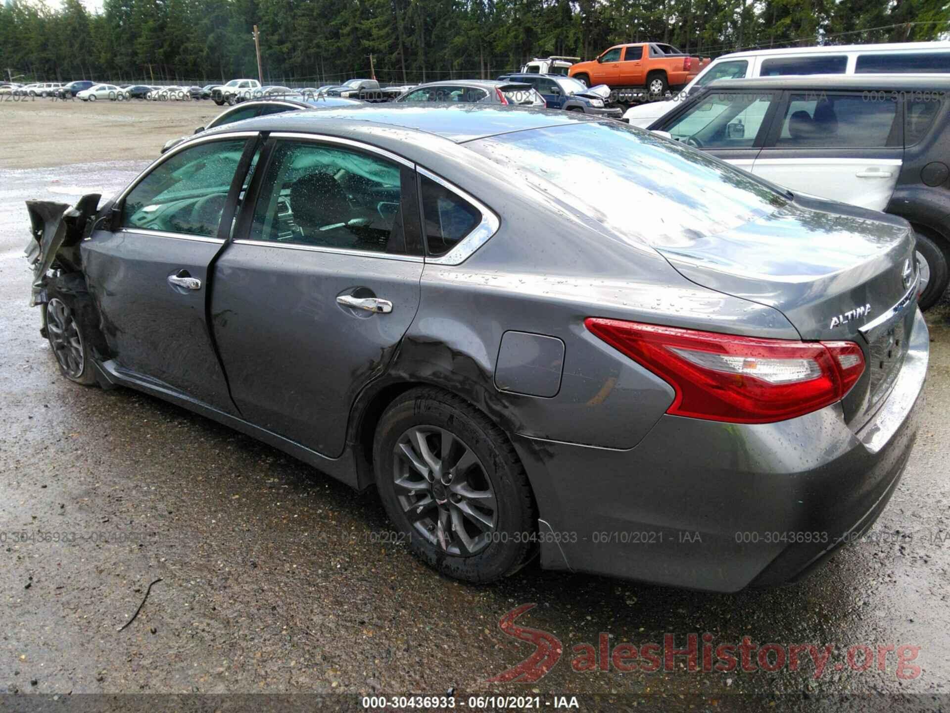 1N4AL3AP9JC130986 2018 NISSAN ALTIMA