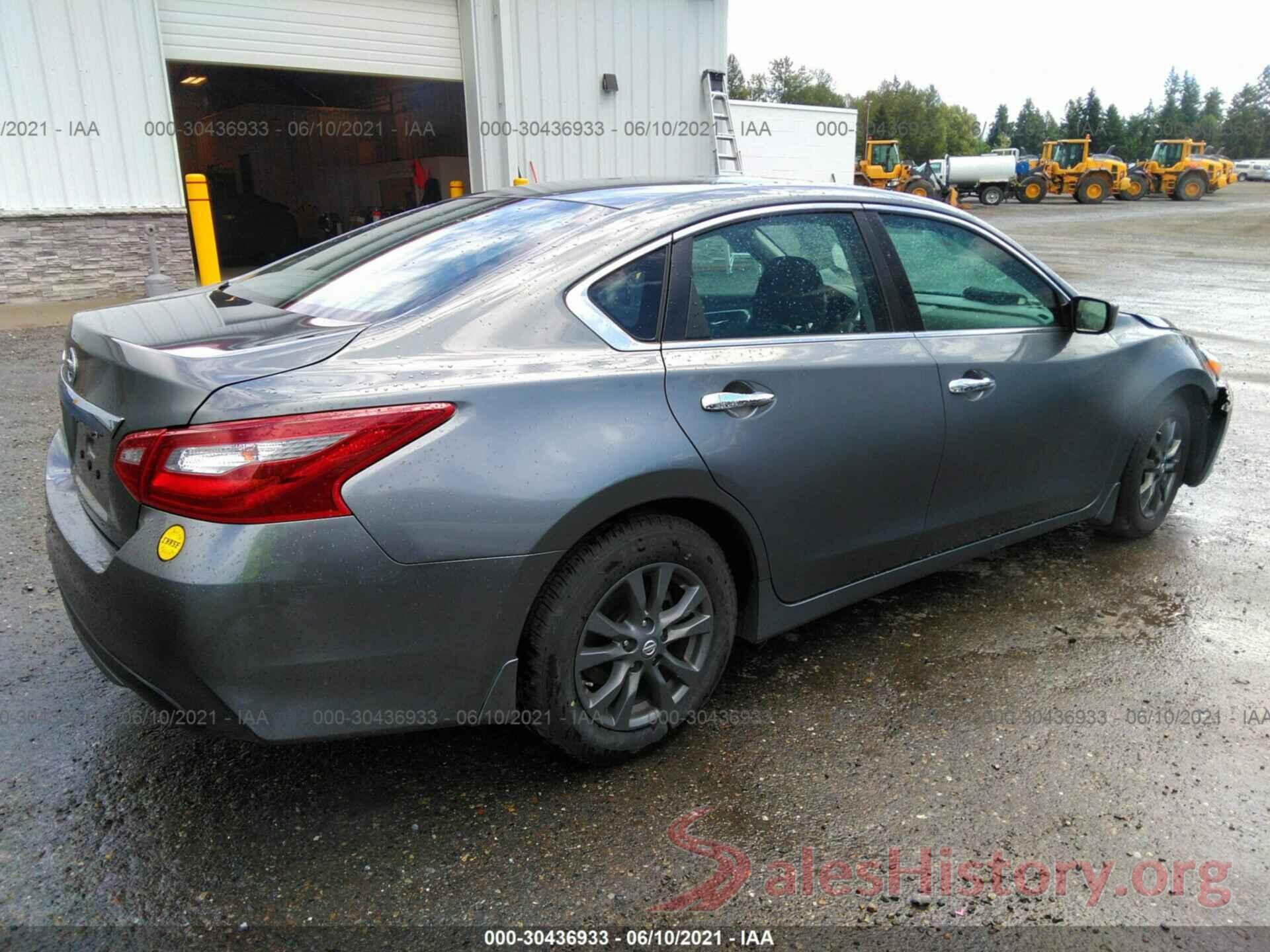 1N4AL3AP9JC130986 2018 NISSAN ALTIMA