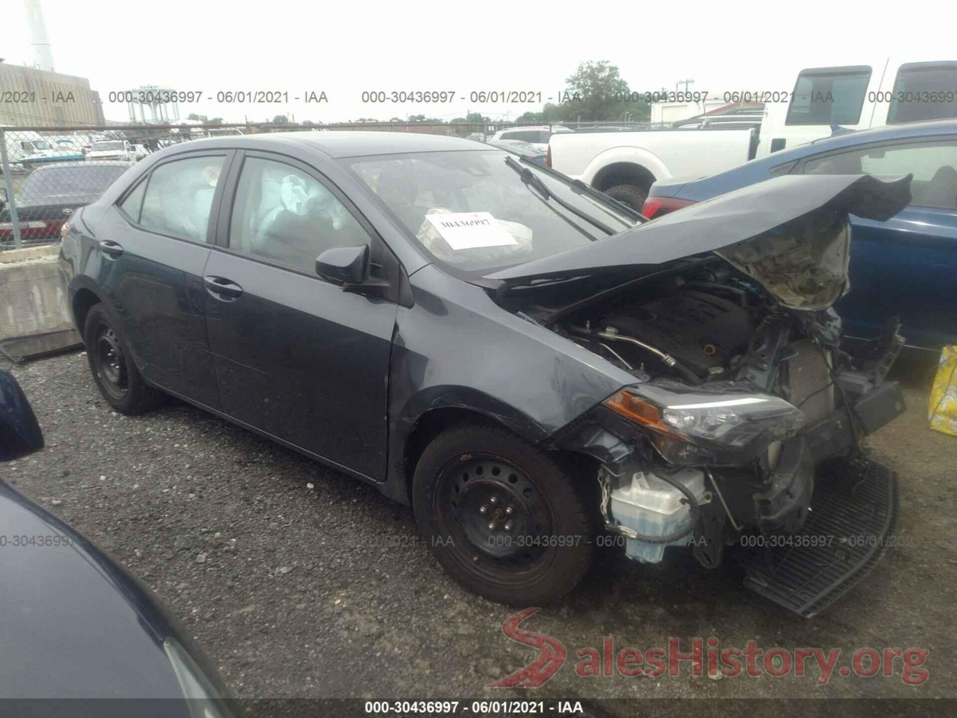 2T1BURHE8HC789551 2017 TOYOTA COROLLA