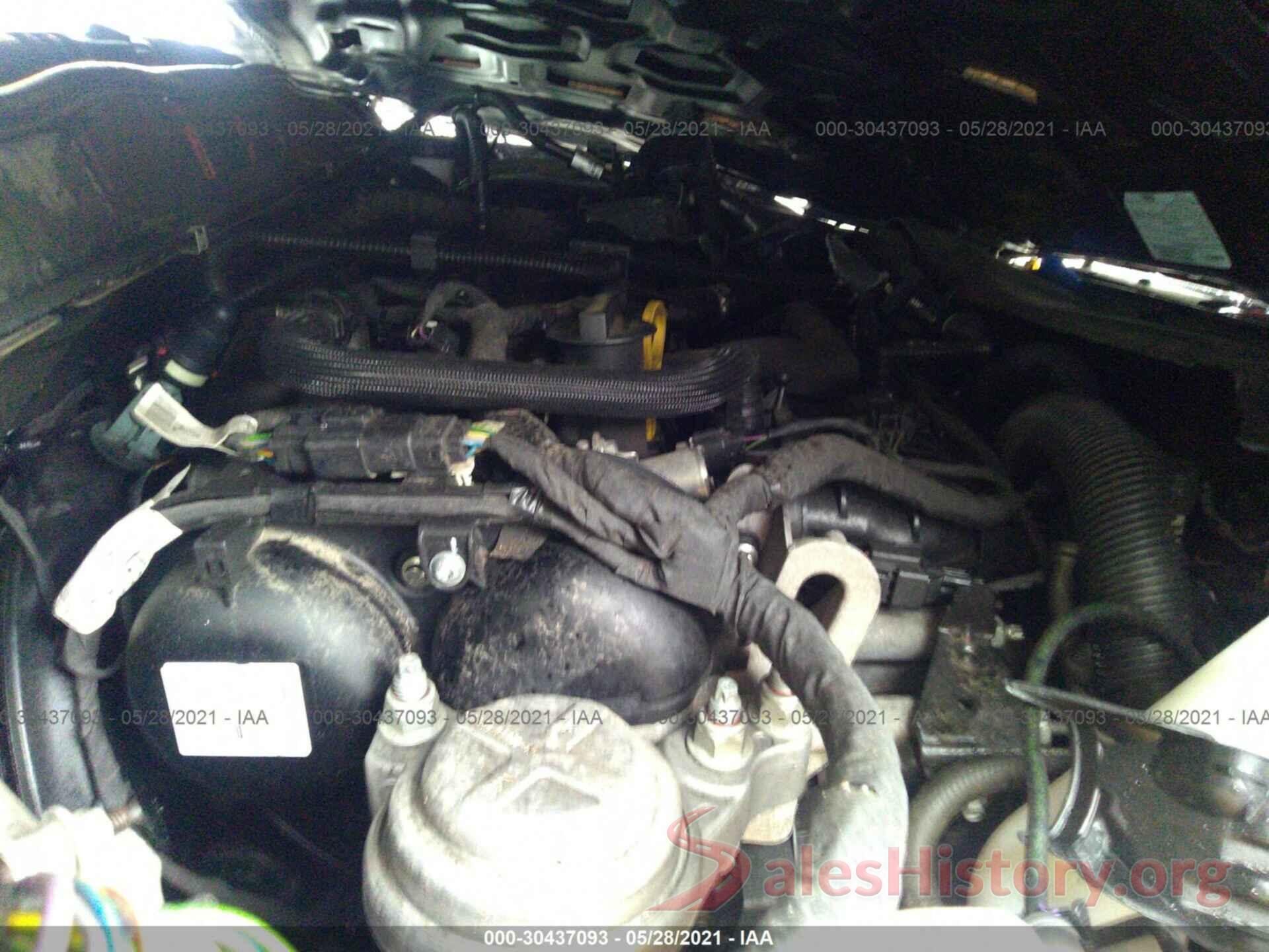 3FA6P0CD2KR139494 2019 FORD FUSION