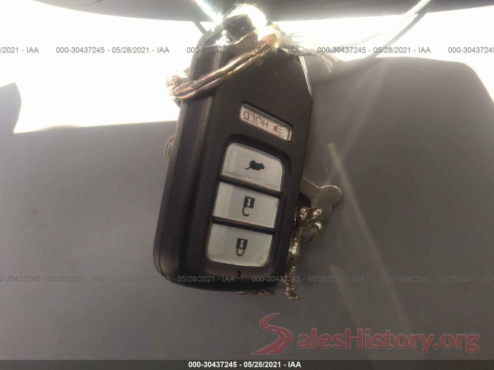 3CZRU5H59KM711392 2019 HONDA HR-V