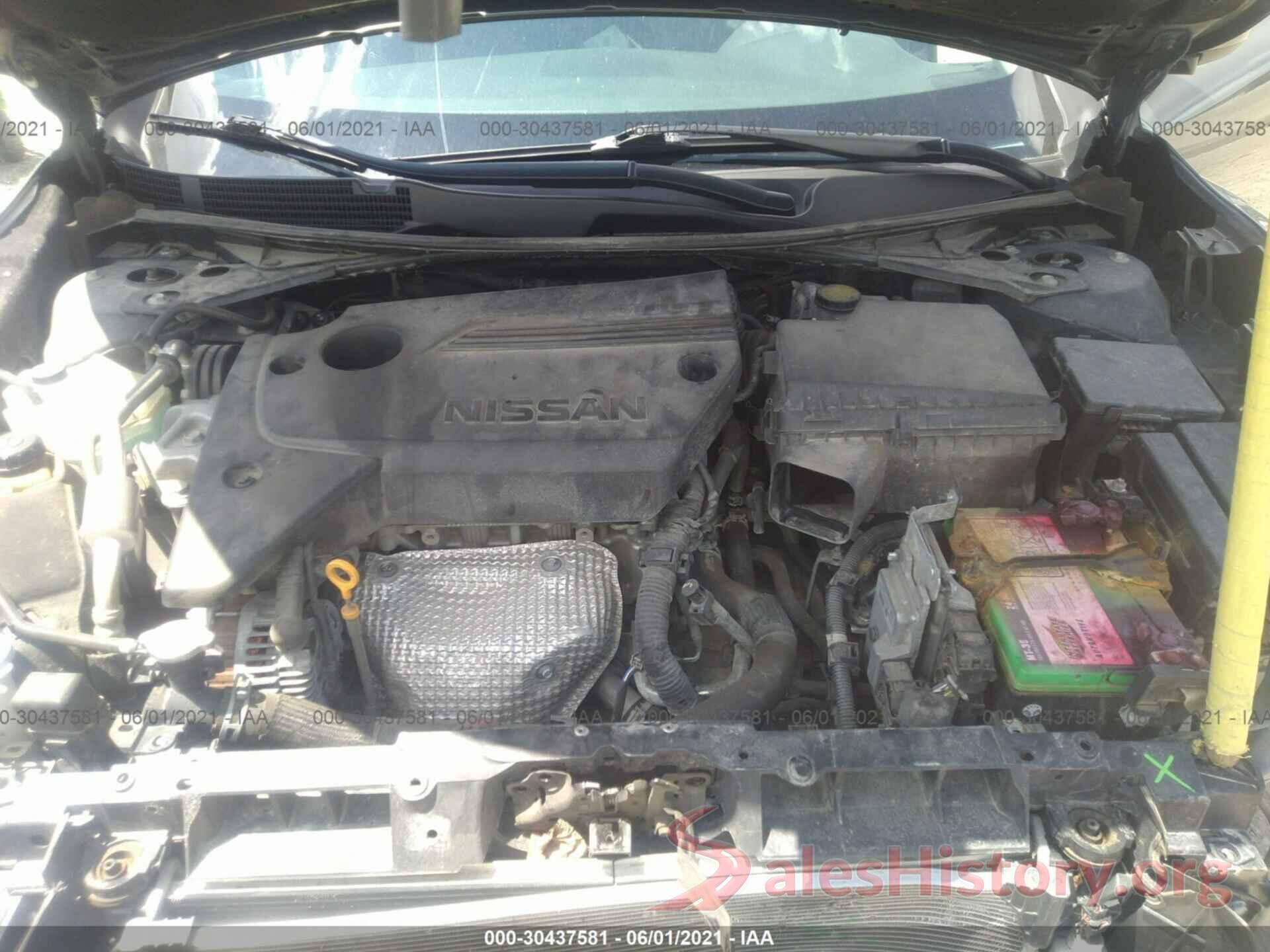 1N4AL3AP4JC162163 2018 NISSAN ALTIMA