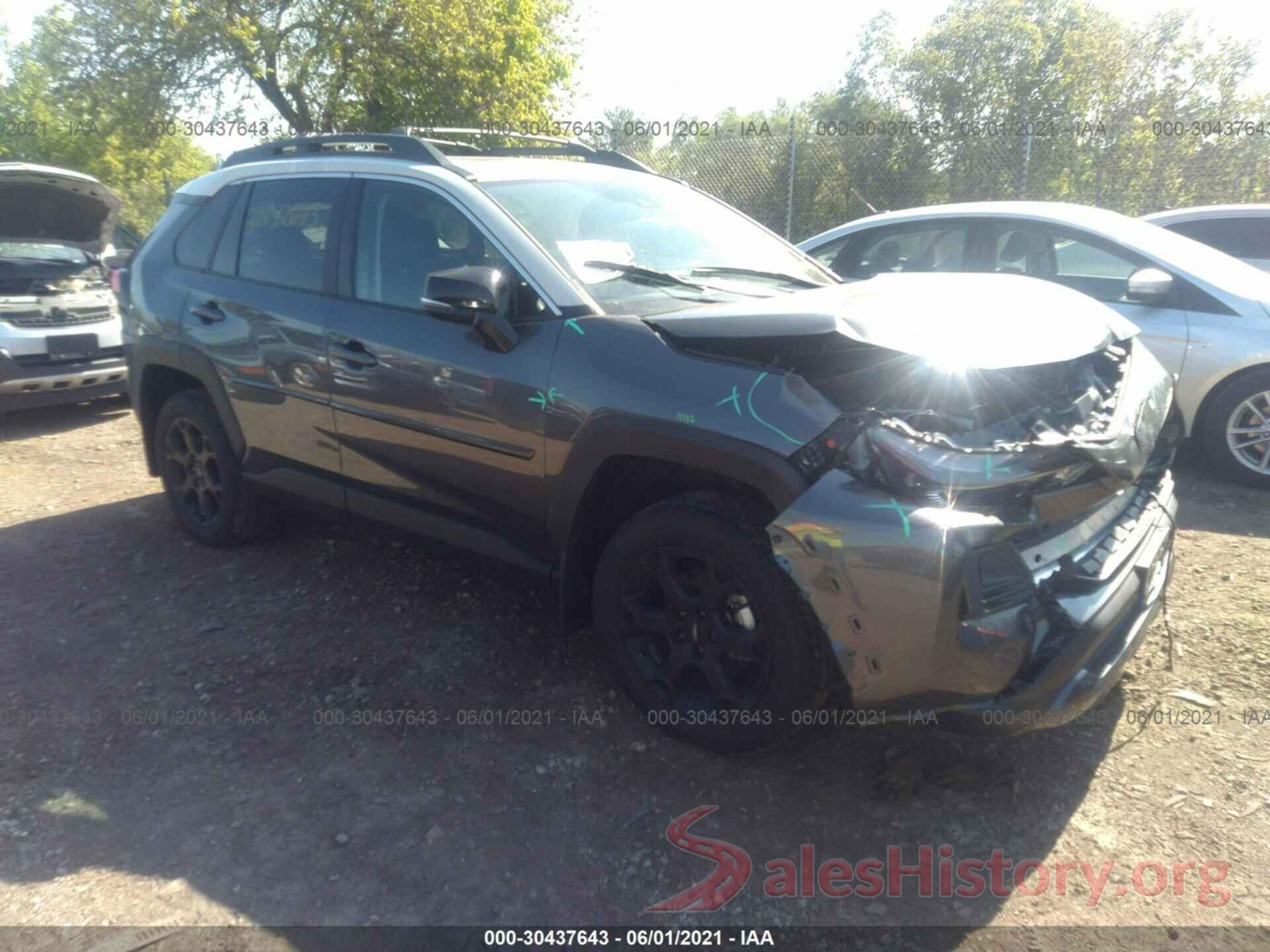 2T3J1RFV0LC084962 2020 TOYOTA RAV4