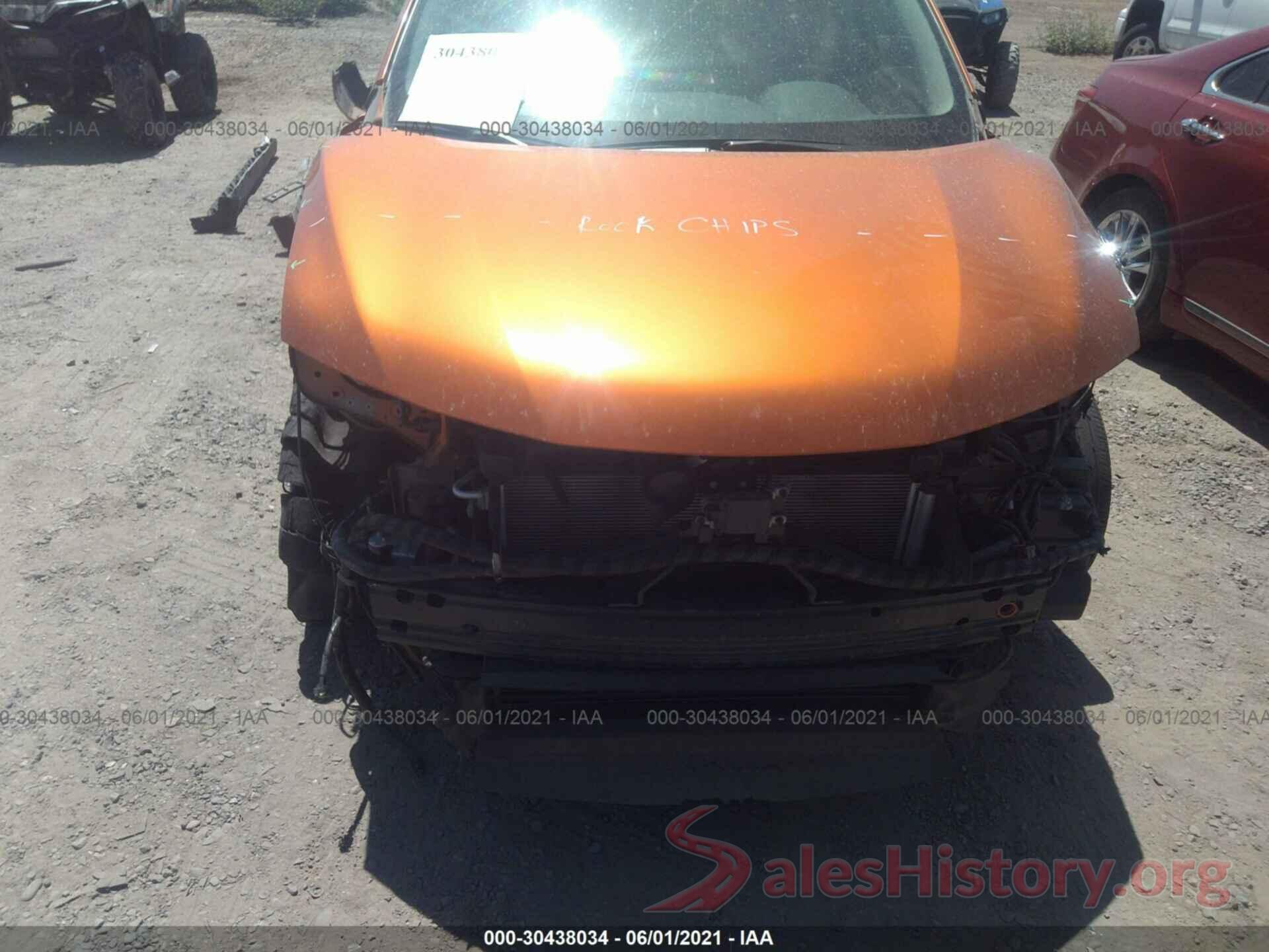 JN8AT2MT2KW250341 2019 NISSAN ROGUE