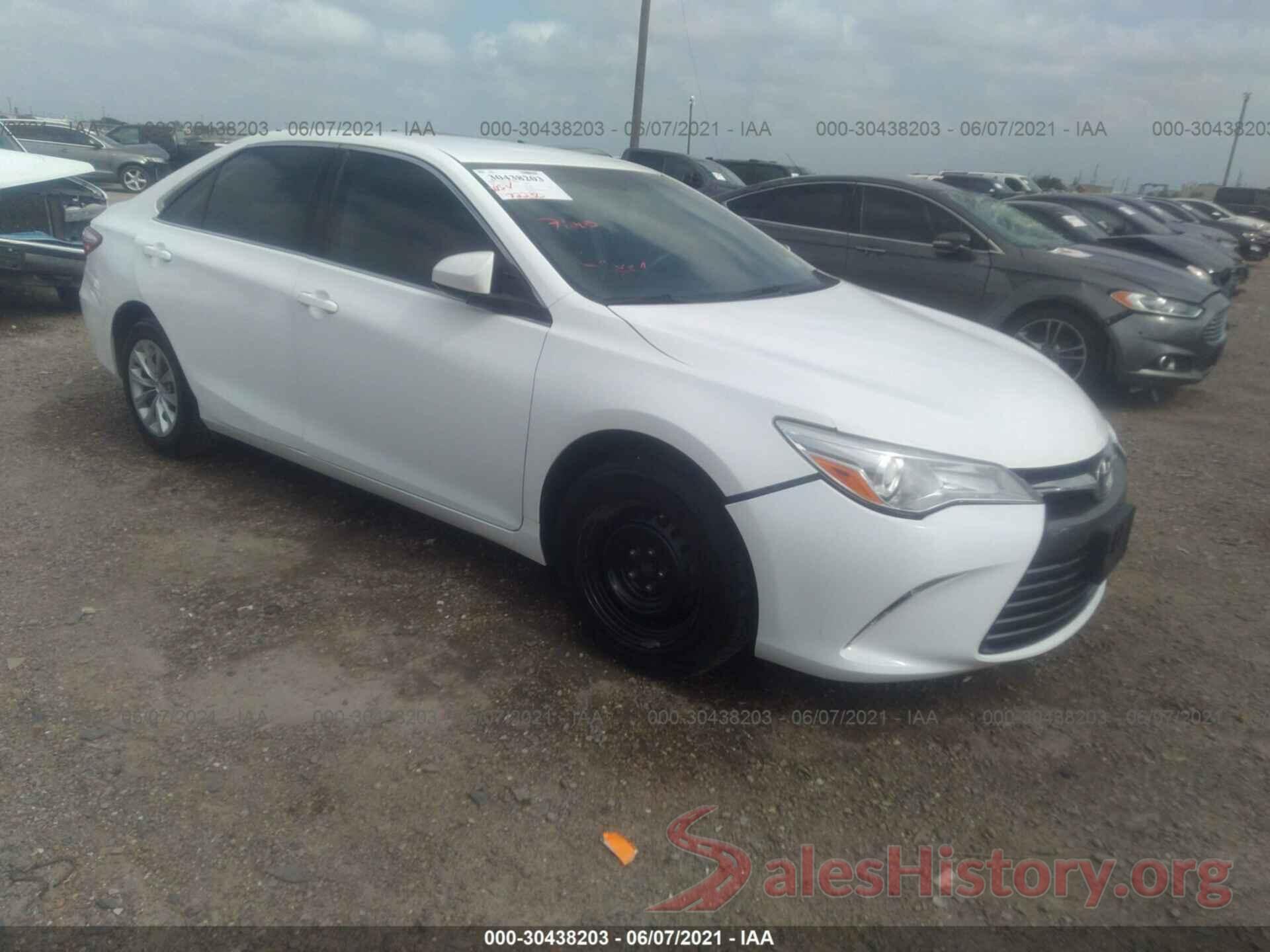 4T4BF1FK4GR541515 2016 TOYOTA CAMRY