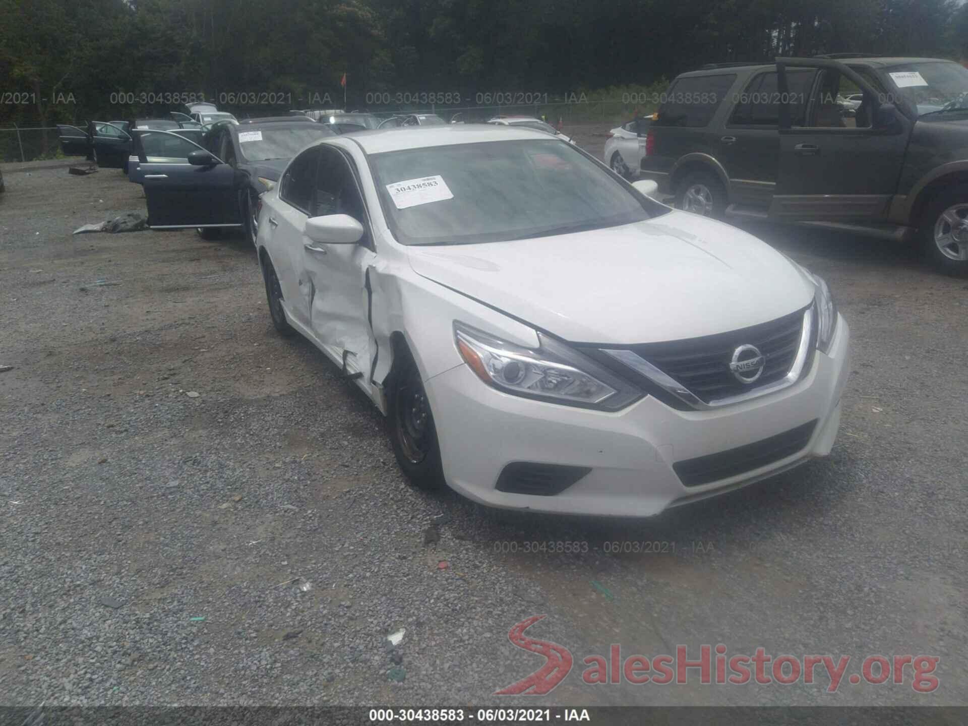 1N4AL3AP4GC147381 2016 NISSAN ALTIMA