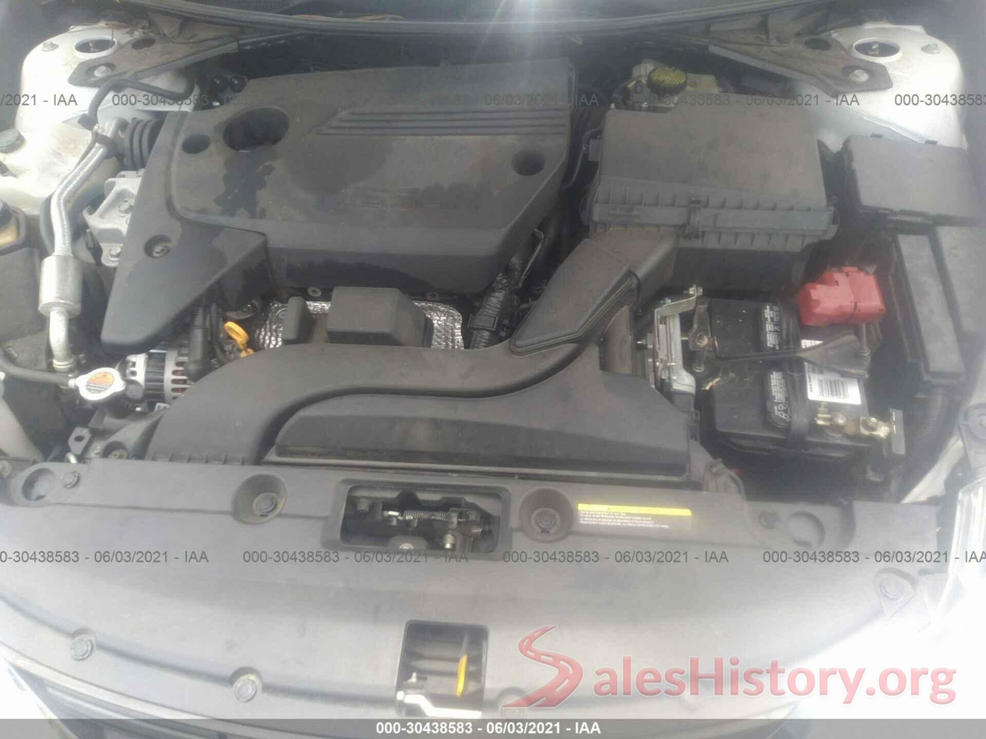 1N4AL3AP4GC147381 2016 NISSAN ALTIMA