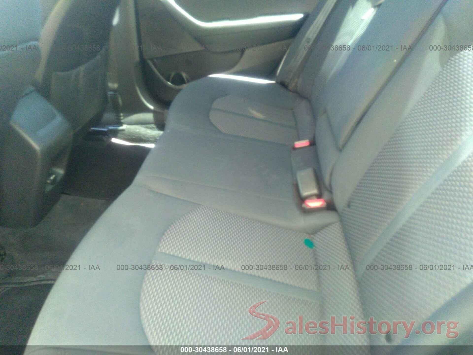 5NPE24AF9KH740503 2019 HYUNDAI SONATA