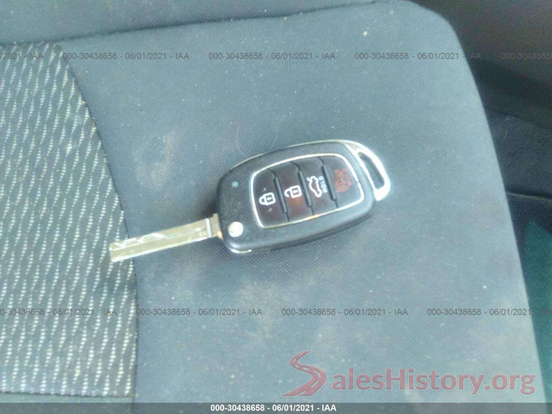 5NPE24AF9KH740503 2019 HYUNDAI SONATA