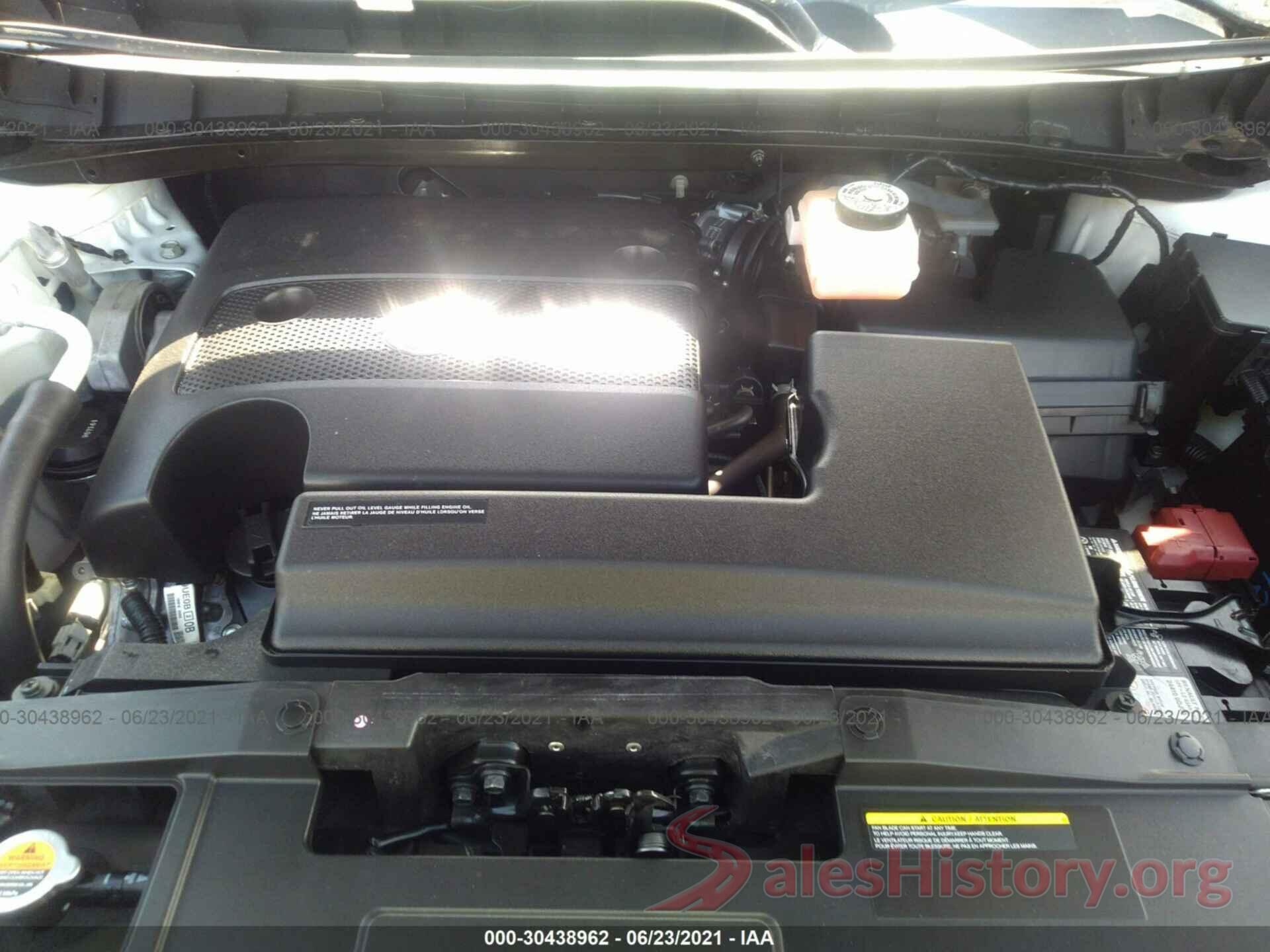 5N1AZ2MJ0KN161121 2019 NISSAN MURANO