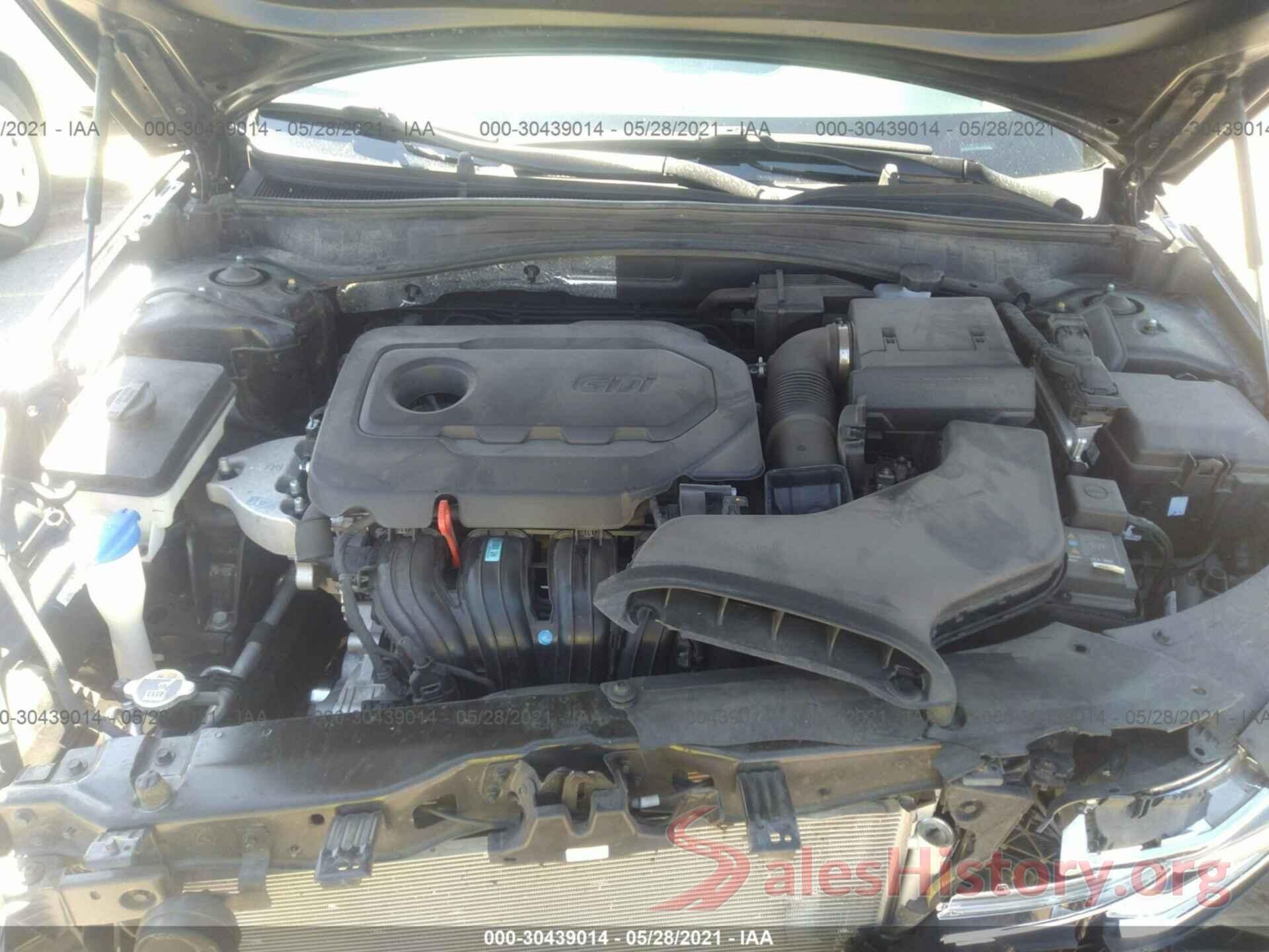 5XXGT4L38LG436570 2020 KIA OPTIMA