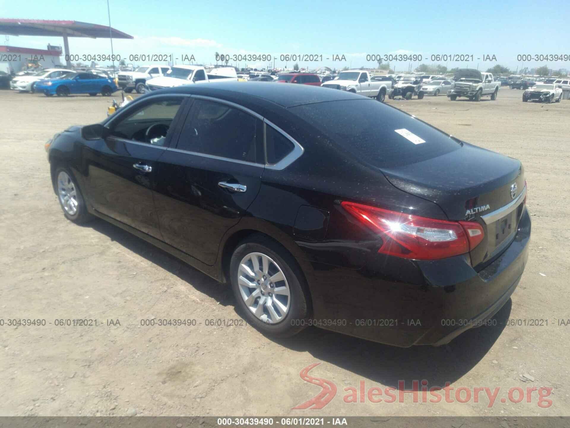 1N4AL3AP6HN337561 2017 NISSAN ALTIMA