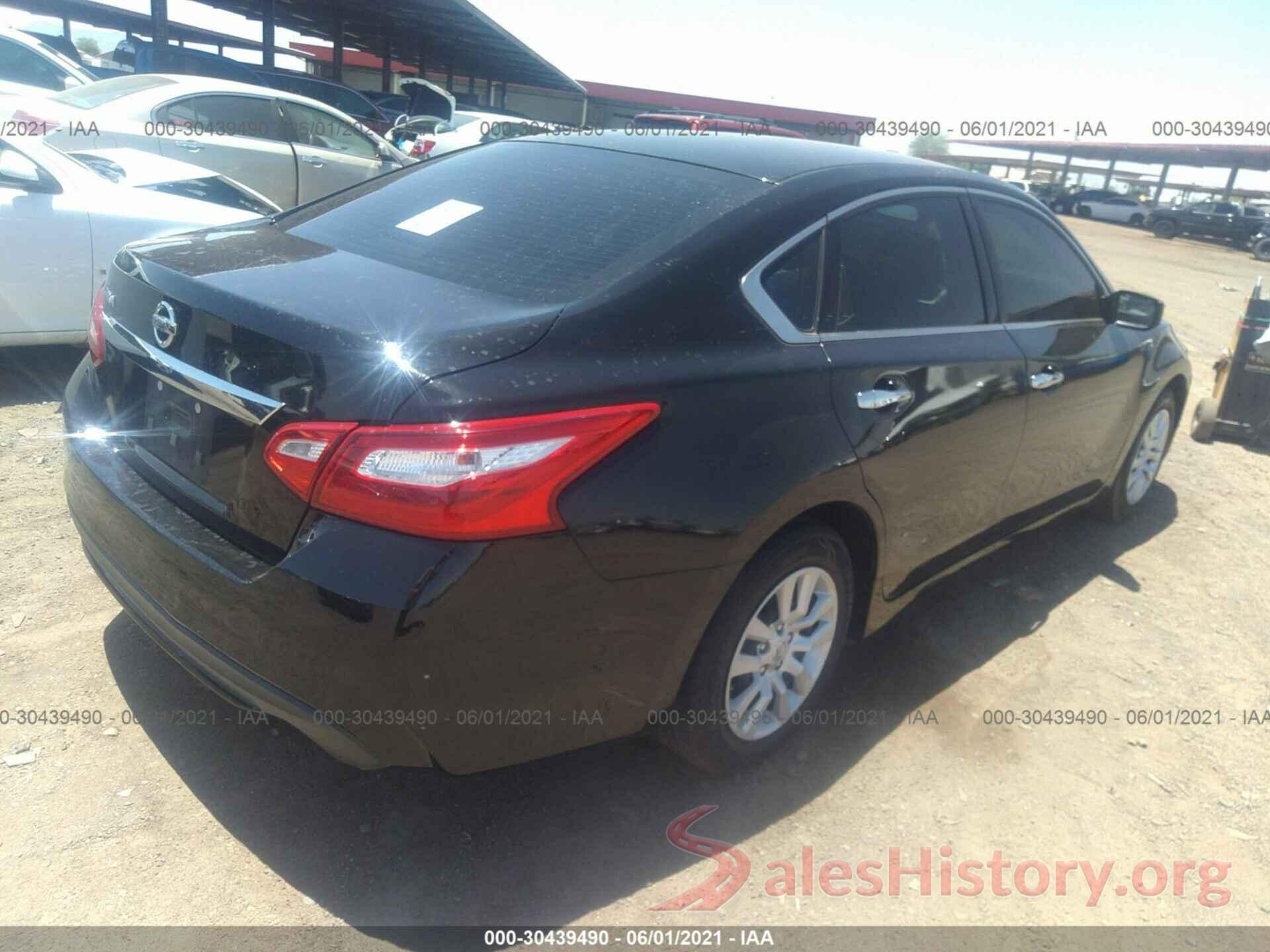 1N4AL3AP6HN337561 2017 NISSAN ALTIMA