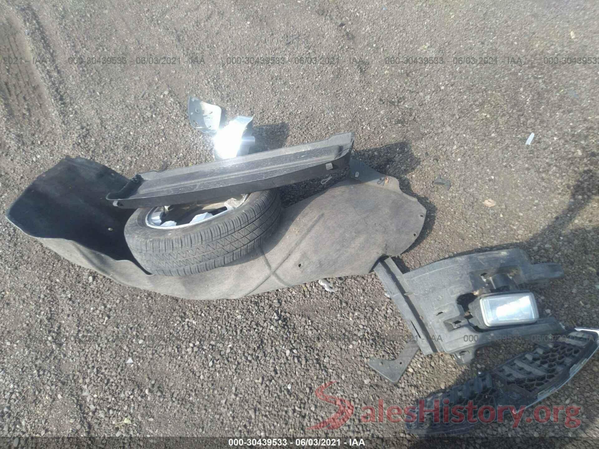 ML32A4HJ8KH006324 2019 MITSUBISHI MIRAGE