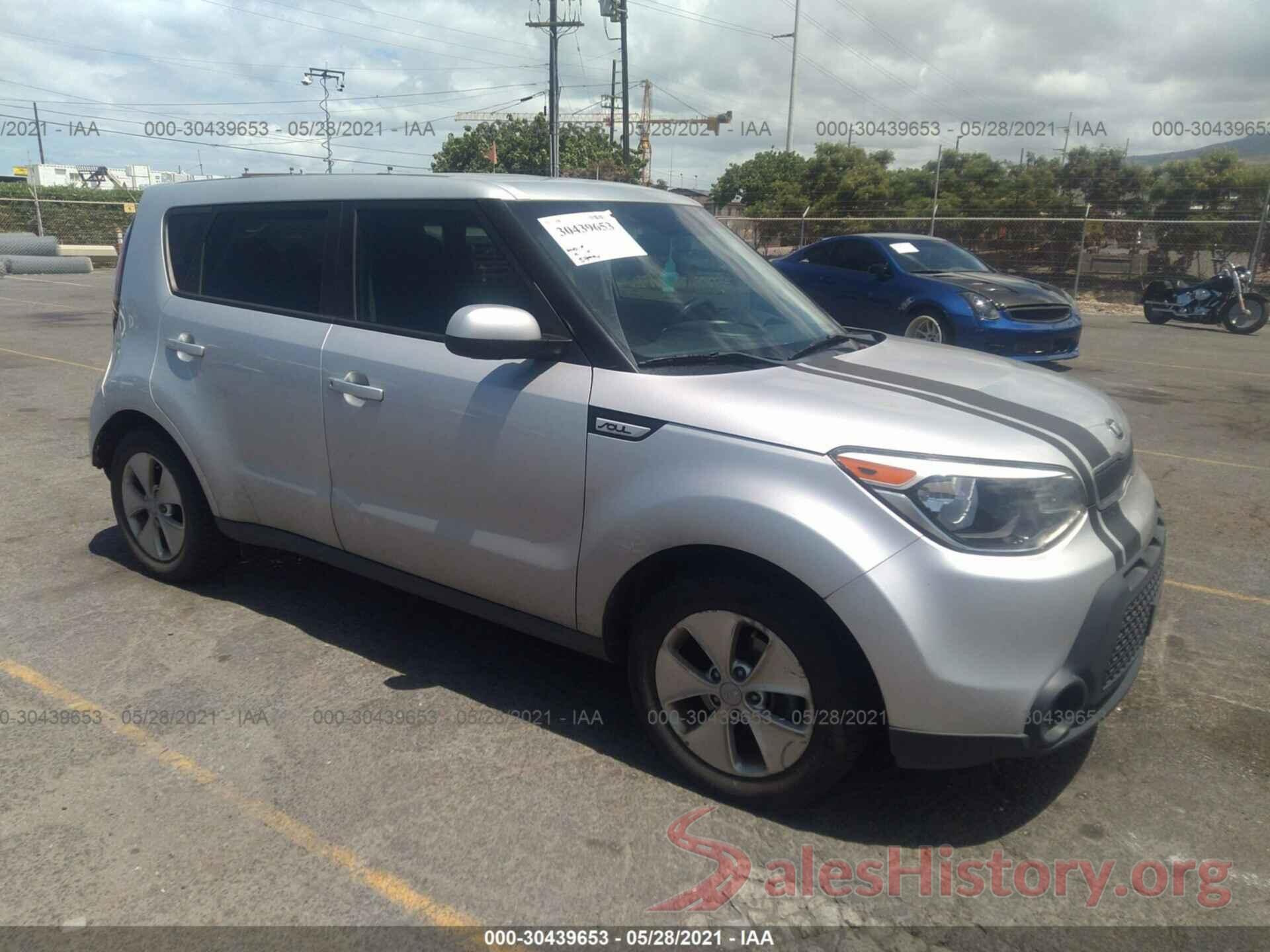 KNDJN2A23G7828479 2016 KIA SOUL