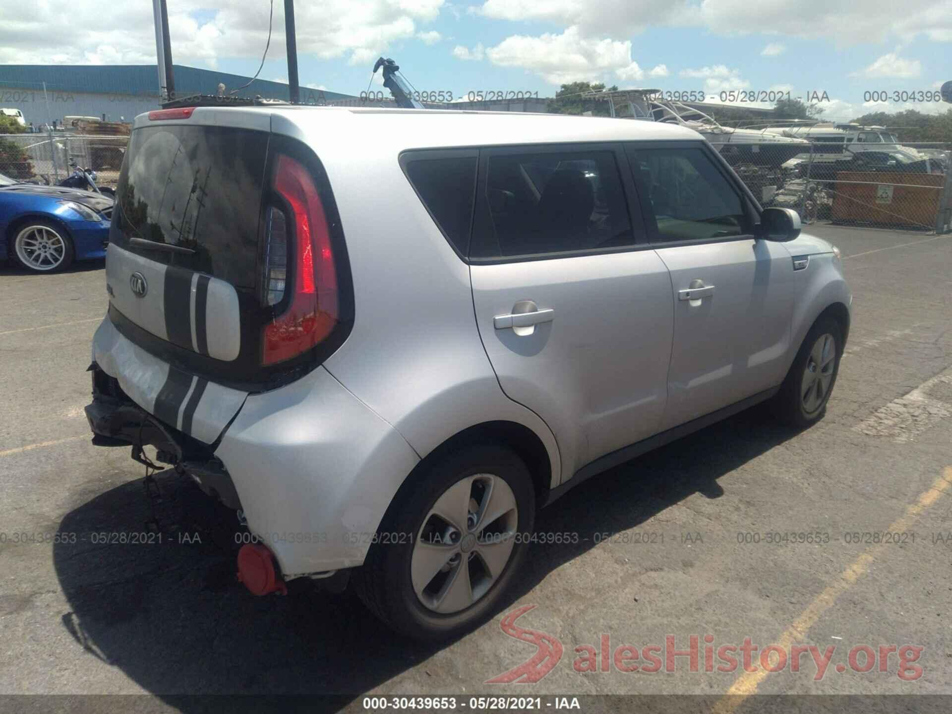 KNDJN2A23G7828479 2016 KIA SOUL