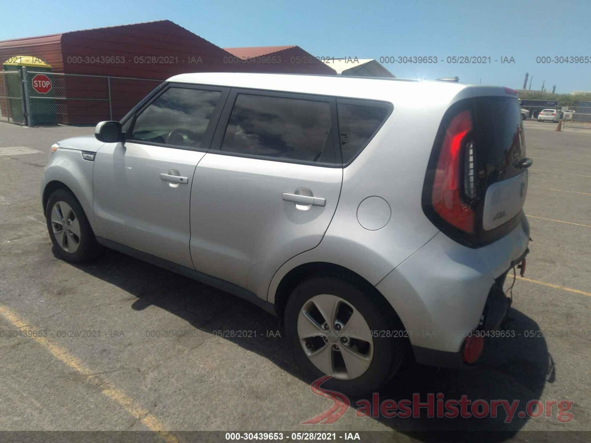 KNDJN2A23G7828479 2016 KIA SOUL