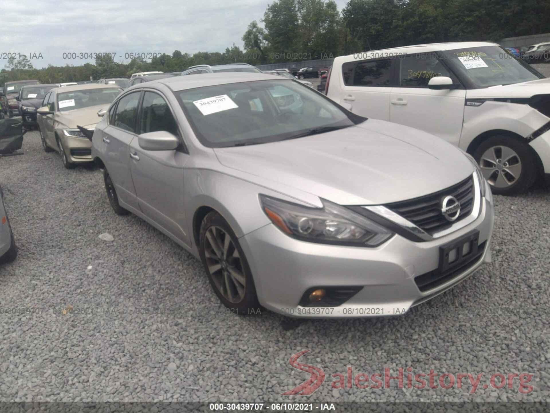 1N4AL3AP4HC144787 2017 NISSAN ALTIMA