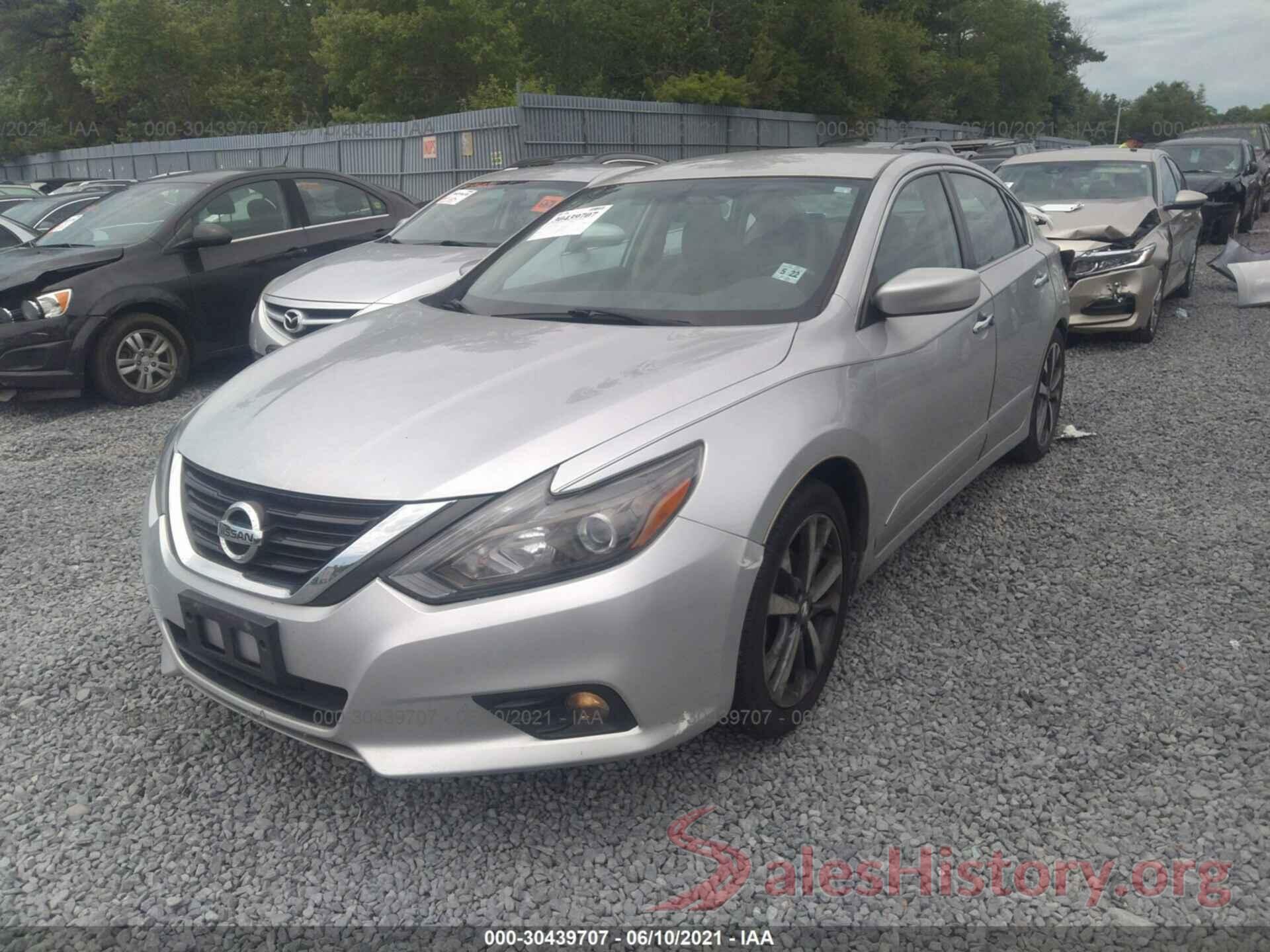 1N4AL3AP4HC144787 2017 NISSAN ALTIMA