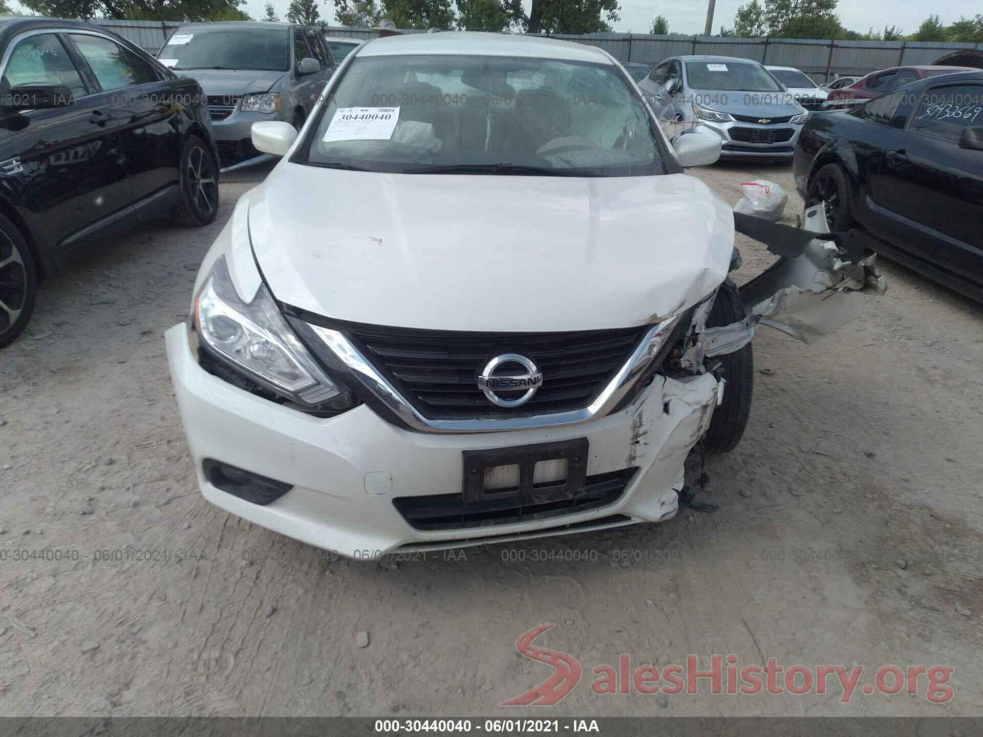 1N4AL3AP3HC146305 2017 NISSAN ALTIMA