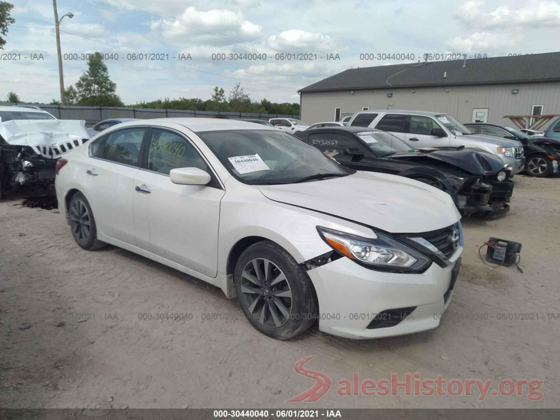 1N4AL3AP3HC146305 2017 NISSAN ALTIMA