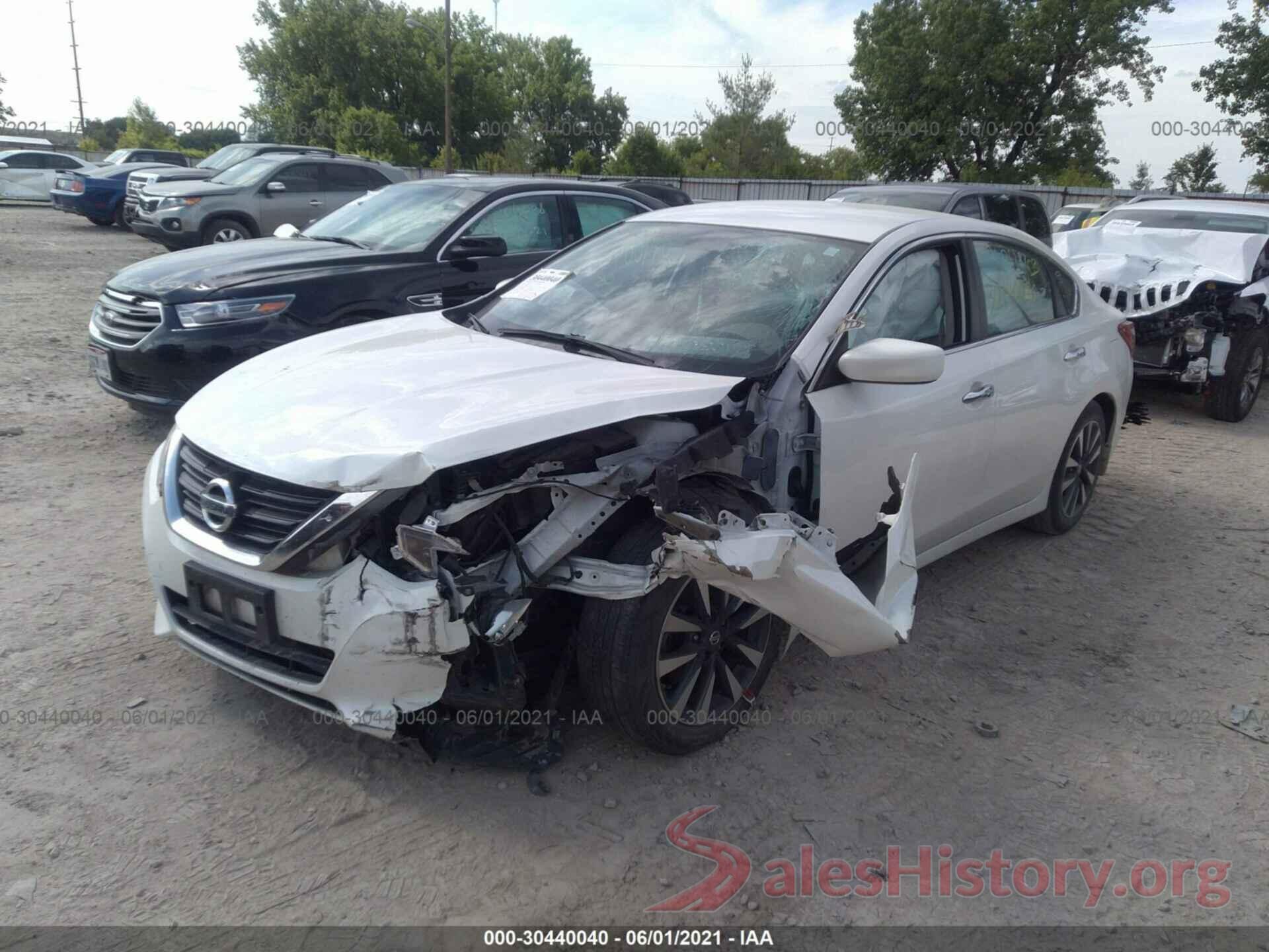 1N4AL3AP3HC146305 2017 NISSAN ALTIMA