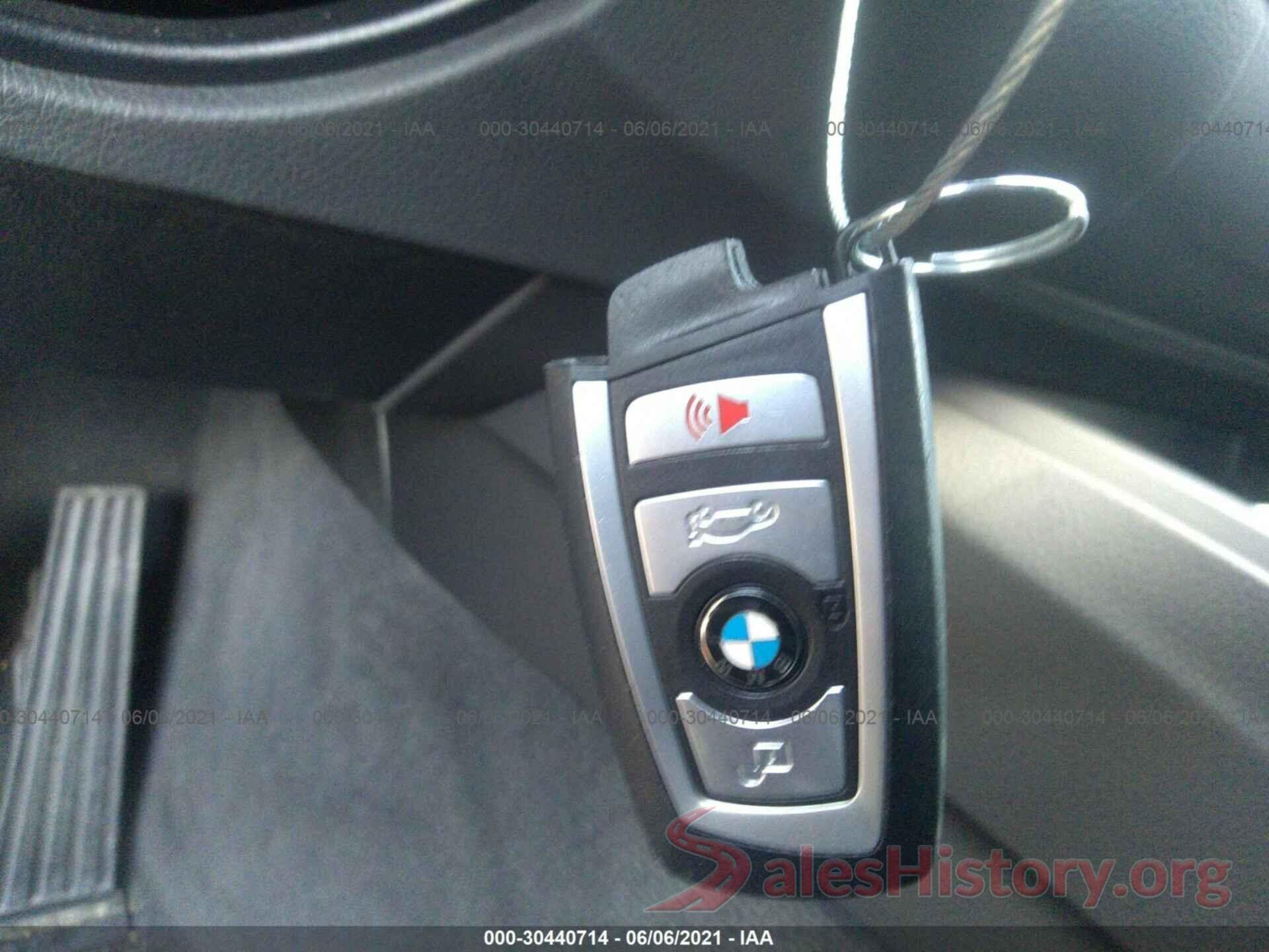 WBA4J1C56KBM18546 2019 BMW 4 SERIES