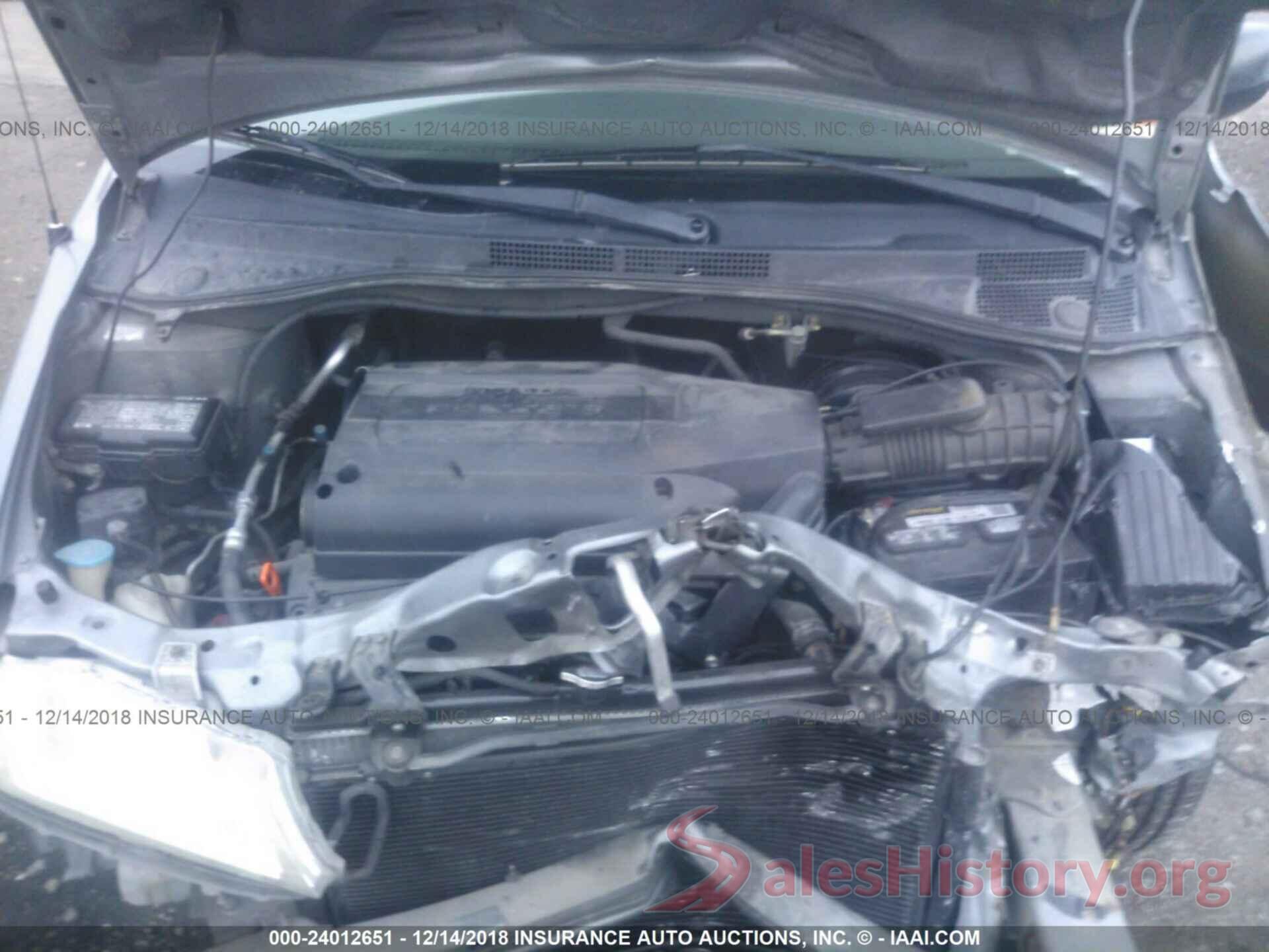 3VV2B7AX6MM000645 2002 HONDA ODYSSEY