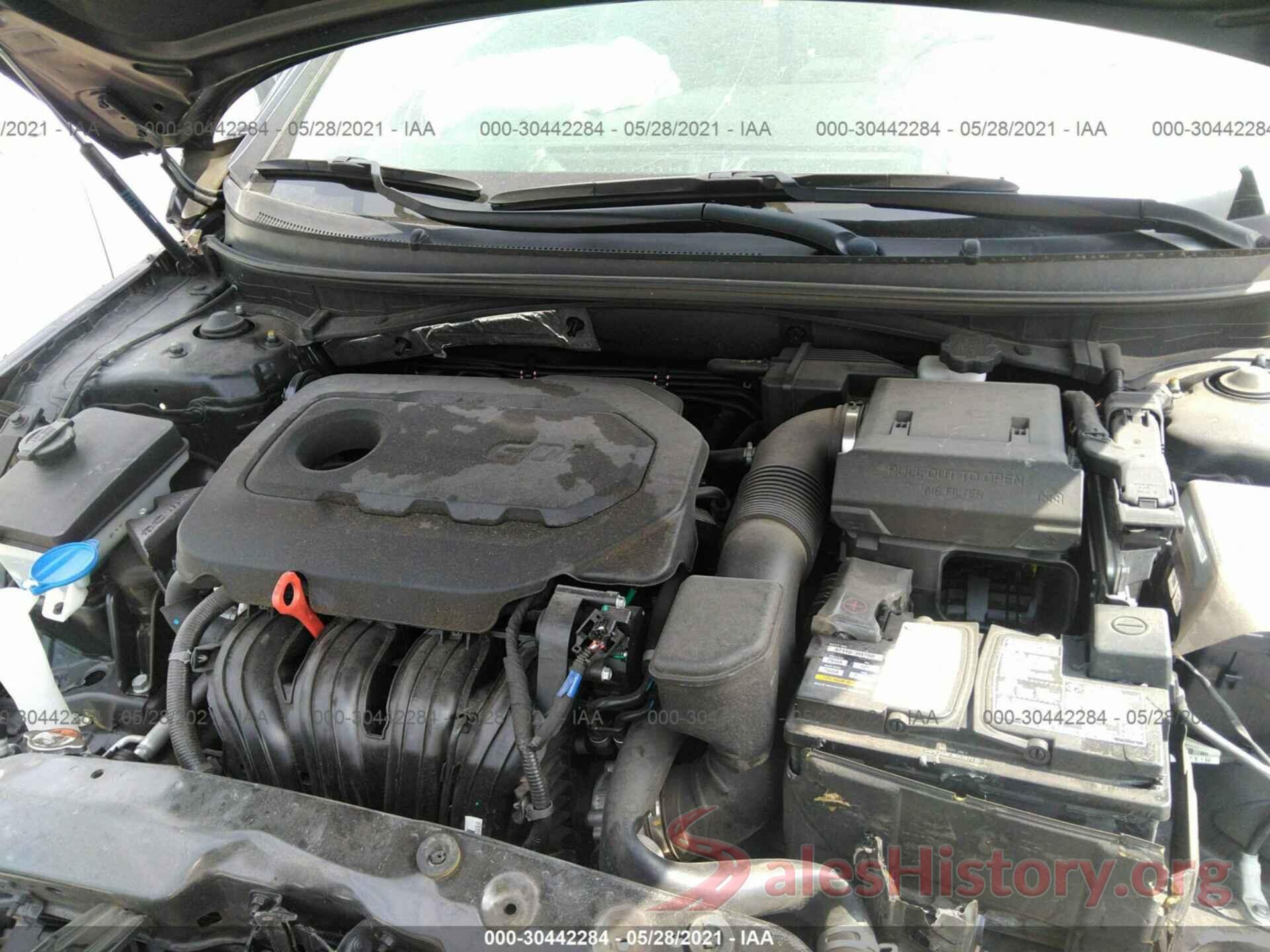 5NPE34AF3KH787135 2019 HYUNDAI SONATA