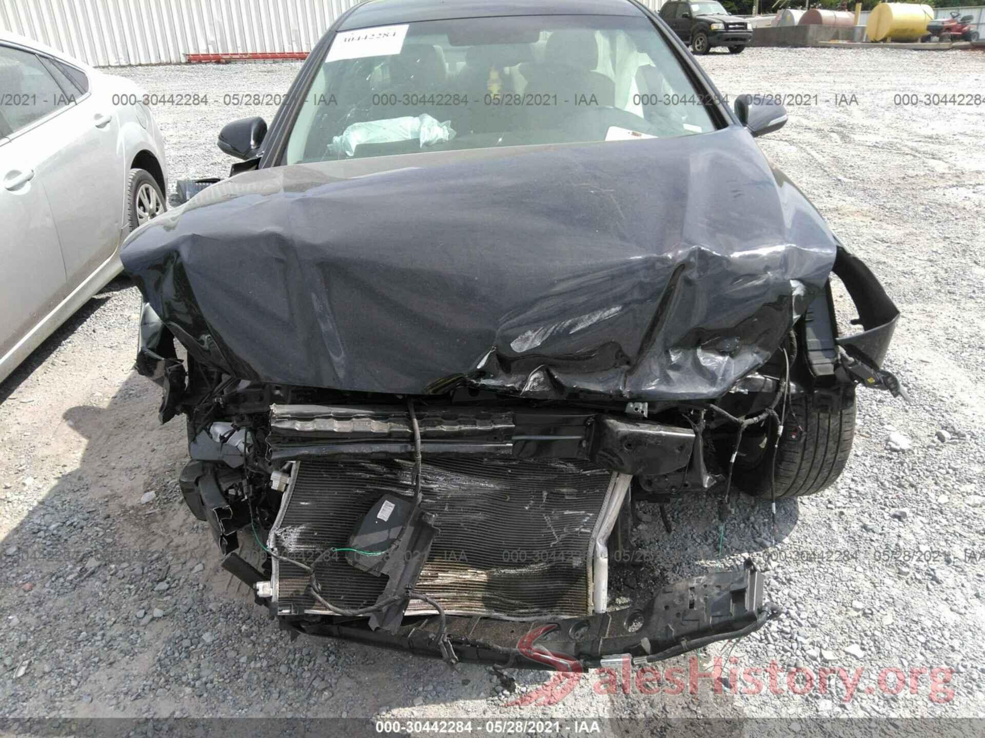 5NPE34AF3KH787135 2019 HYUNDAI SONATA